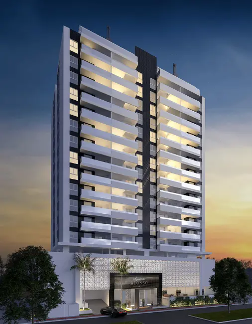 Apartamento Kobrasol, São José - SC — foto 2