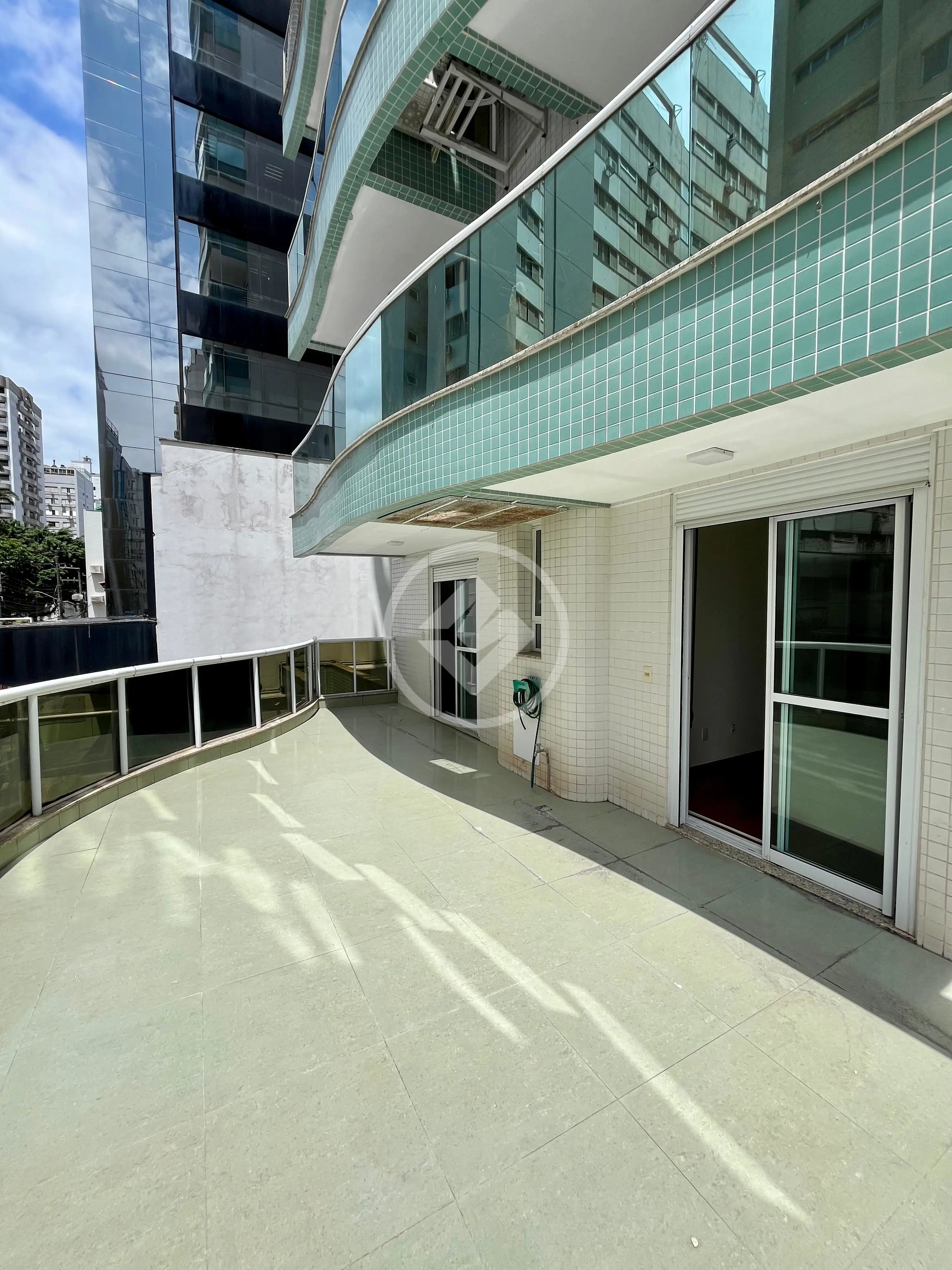 Apartamento Centro, Florianópolis - SC — foto 1