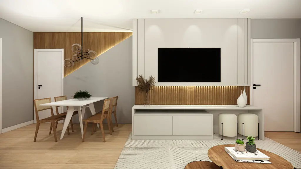 Apartamento 1 quarto no Centro, Florianópolis — foto 6 de 6