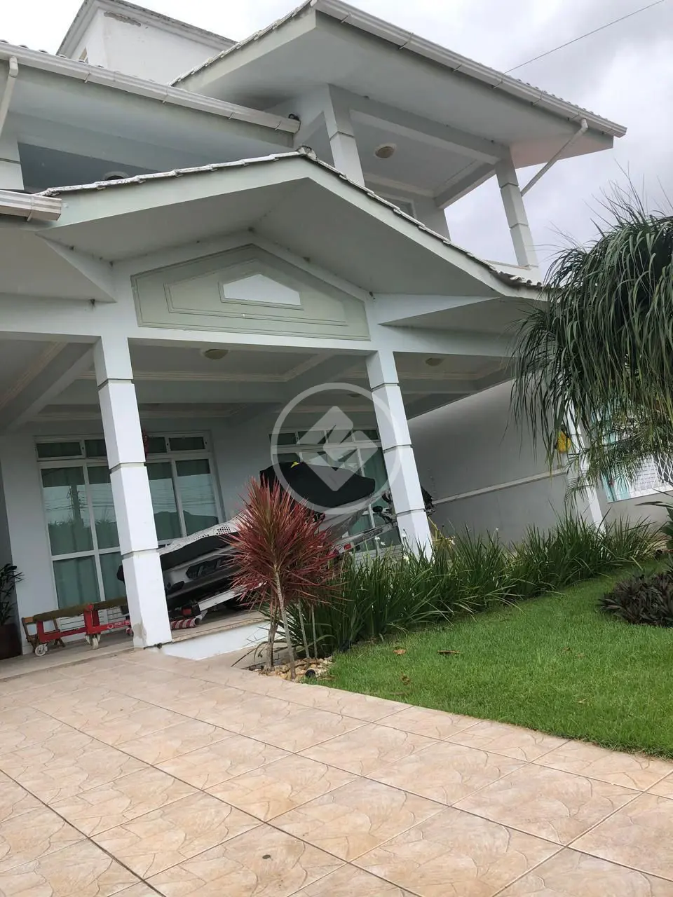 Casa Praia de Fora, Palhoça - SC — foto 2