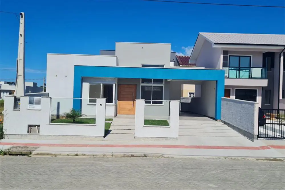 Apartamento 3 quartos no Bela Vista, Palhoça — foto 3 de 6