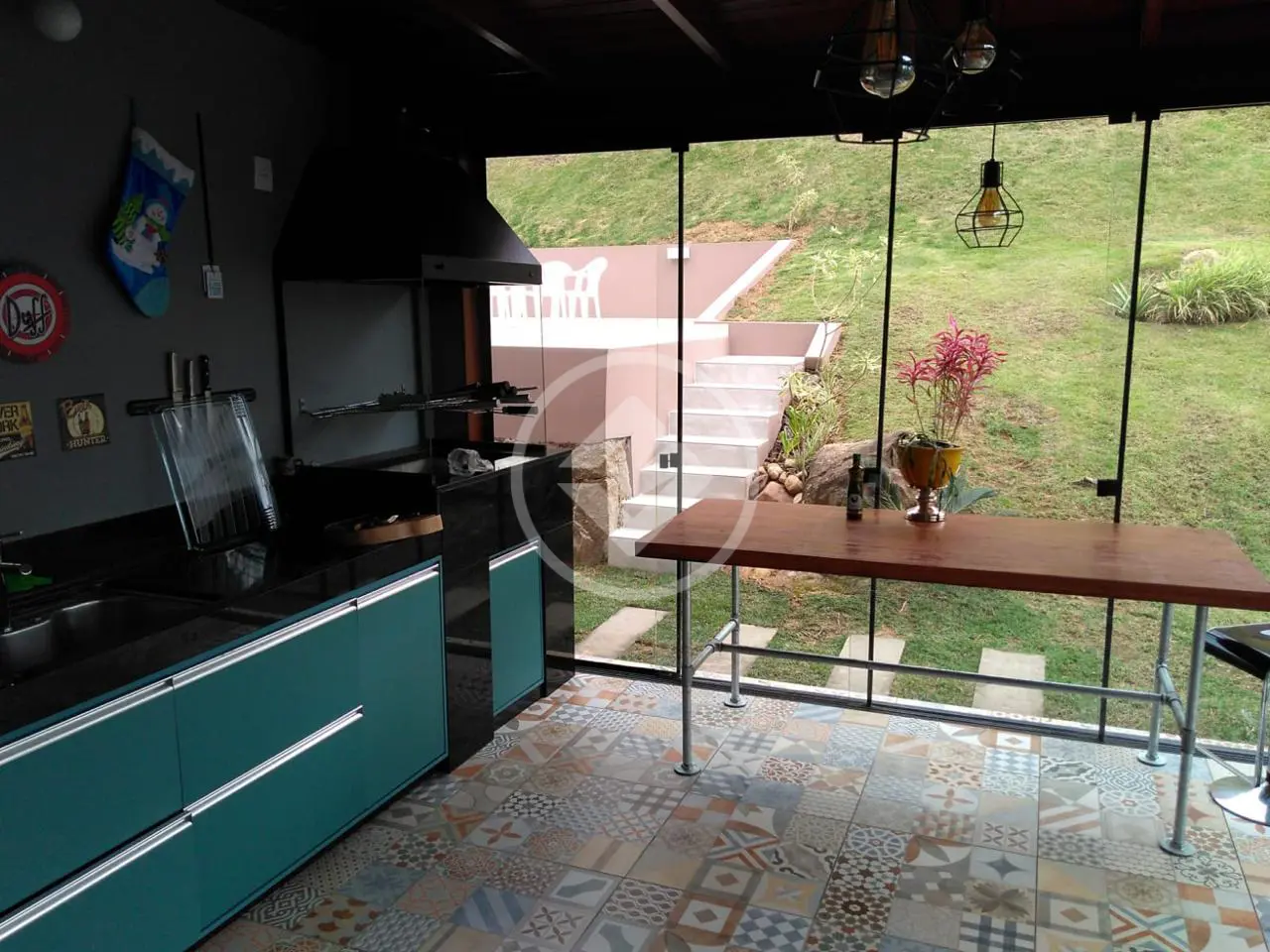 Casa Condomínio 3 quartos no Roçado, São José — foto 4 de 6