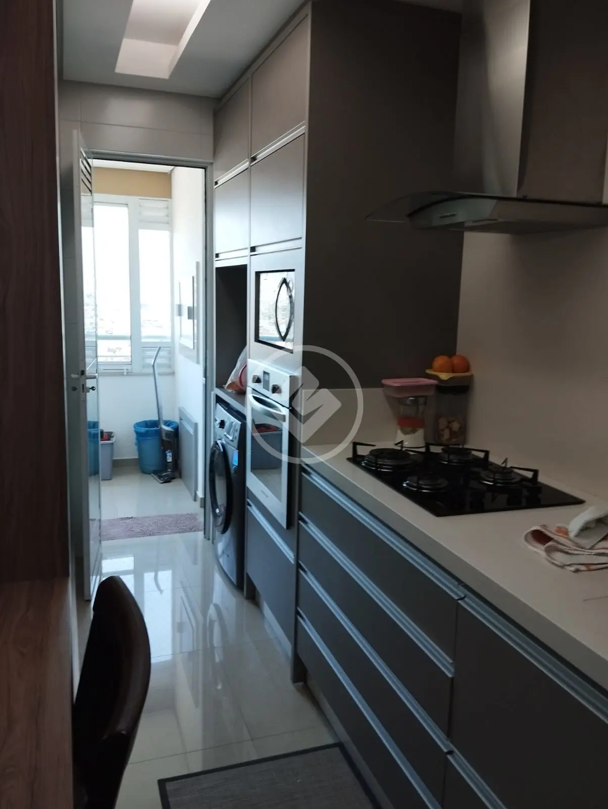 Apartamento 2 quartos no Praia João Rosa, Biguaçu — foto 3 de 6