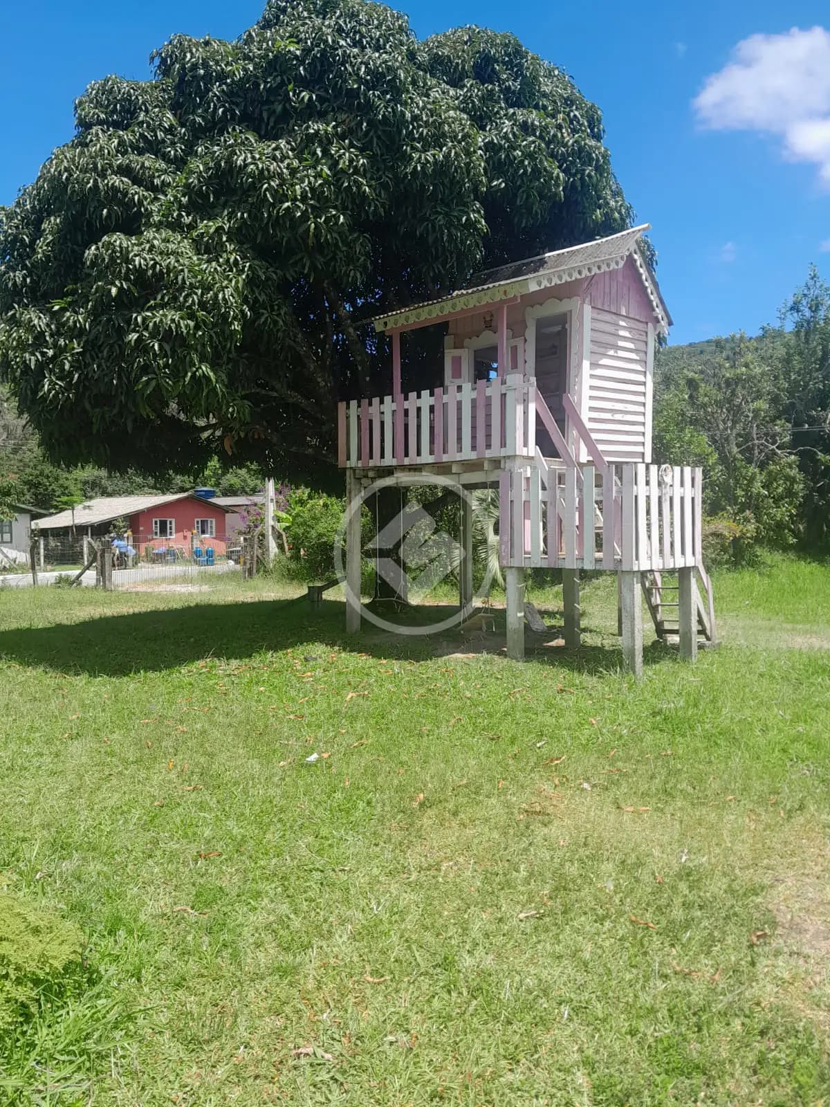 Sítio Ratones, Florianópolis - SC — foto 1