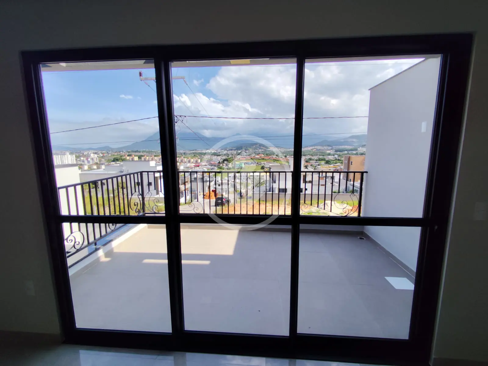 Sobrado 3 quartos no São Sebastião, Palhoça — foto 3 de 6