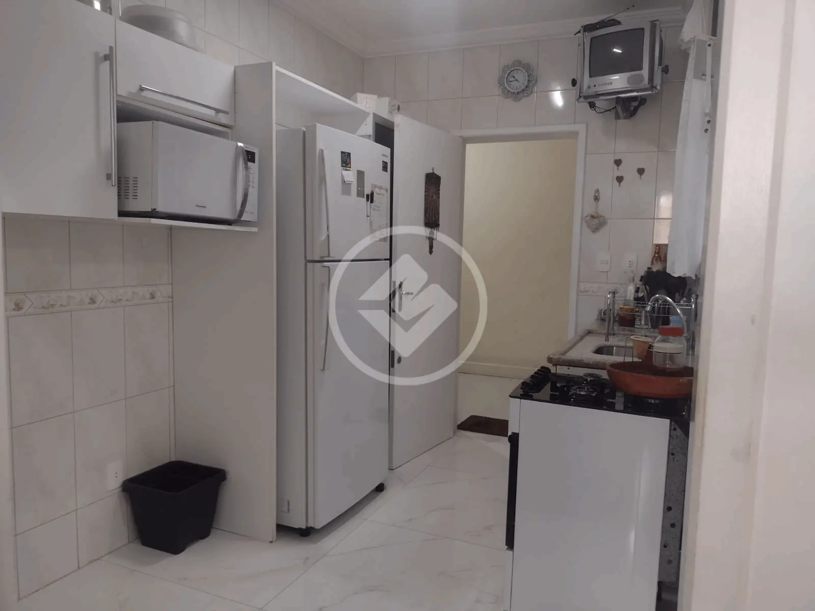Apartamento 3 quartos no Centro, Florianópolis — foto 3 de 6