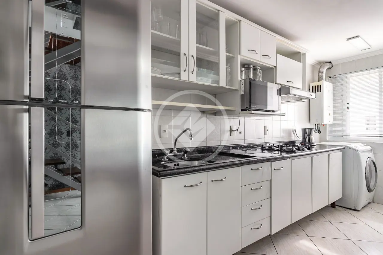 Apartamento 2 quartos no Jurerê Internacional, Florianópolis — foto 5 de 6