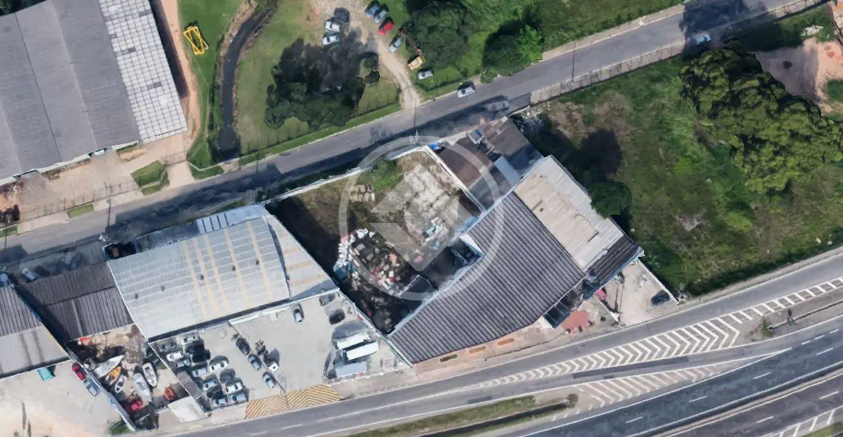 Terreno Comercial no Barreiros, São José — foto 5 de 6