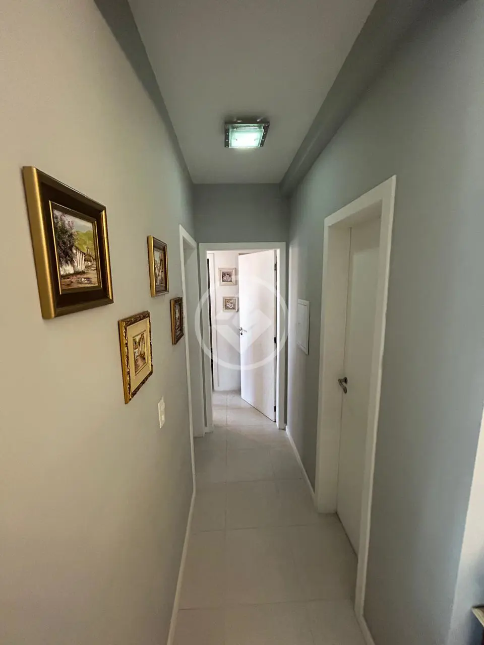 Apartamento 2 quartos no Areias, São José — foto 6 de 6