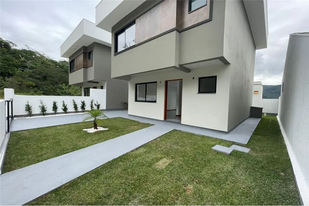 Apartamento 3 quartos no Caminho Novo, Palhoça — foto 3 de 6