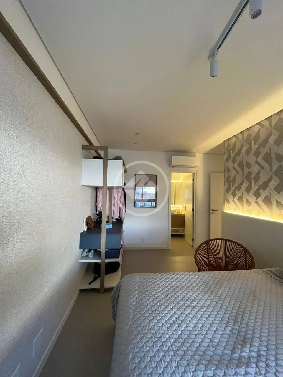 Apartamento Garden 2 quartos no Morro das Pedras, Florianópolis — foto 3 de 6