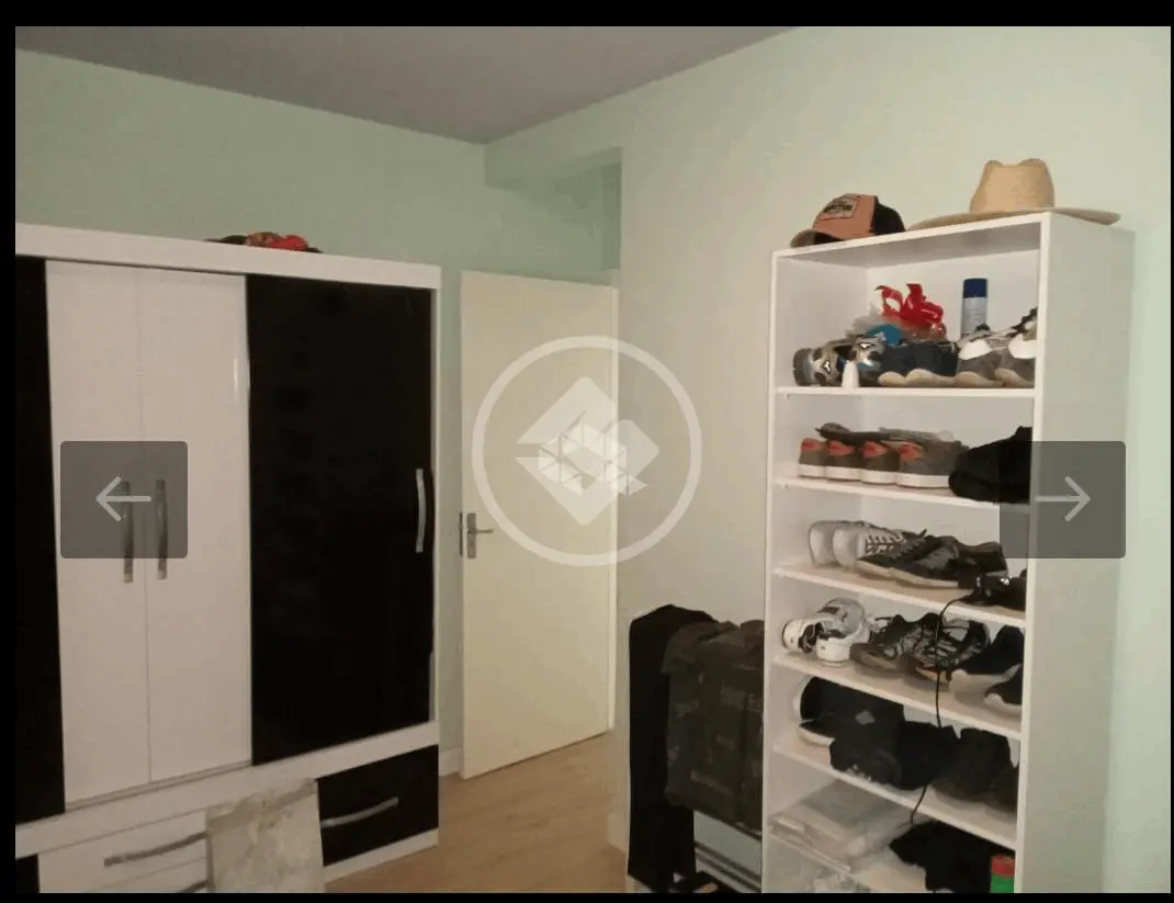 Apartamento Capoeiras, Florianópolis - SC — foto 2