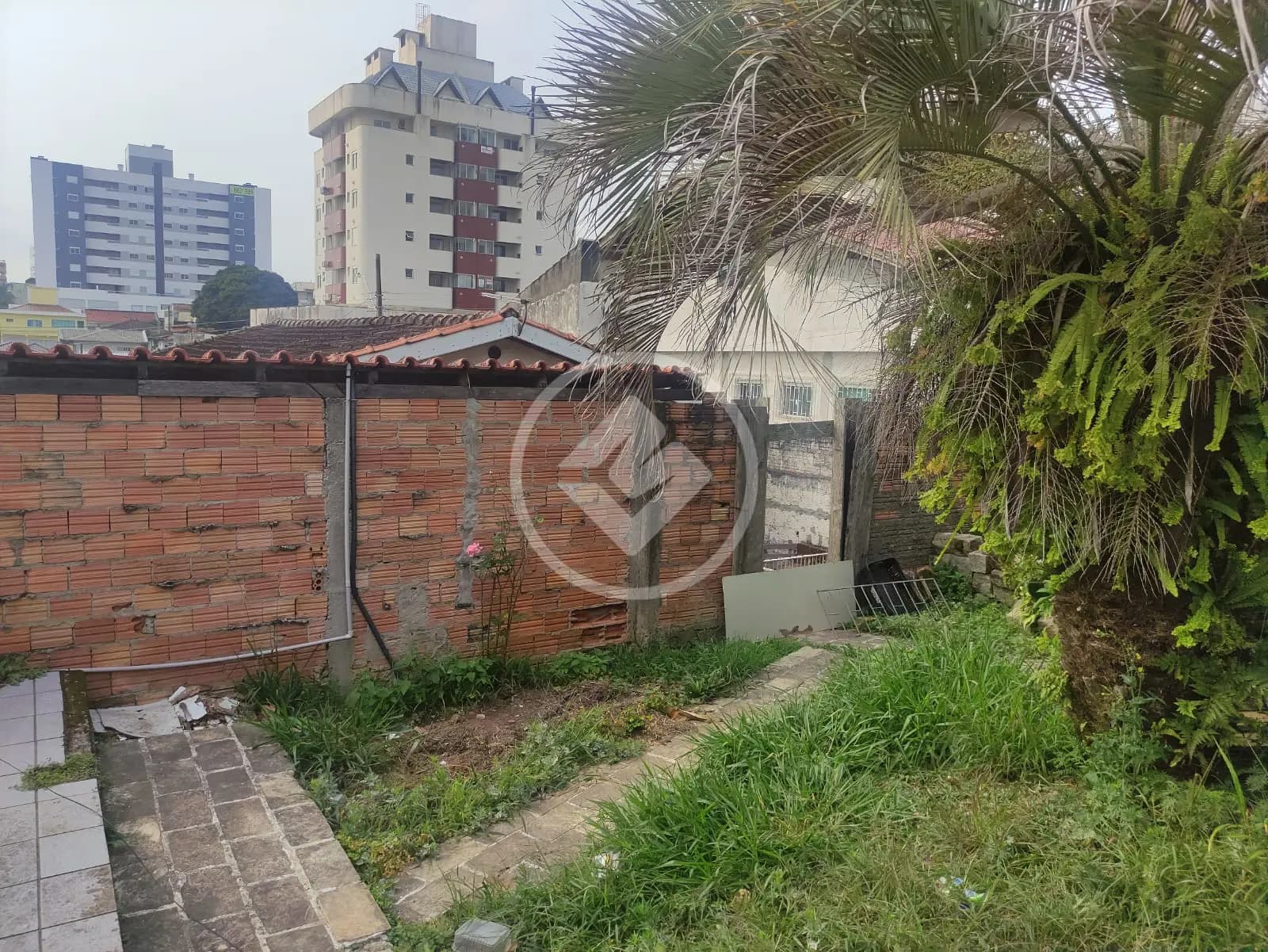 Terreno ESTREITO, Florianópolis - SC — foto 1
