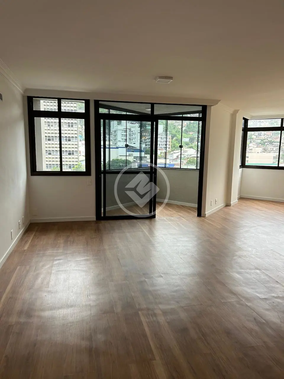Residencial Urbano Salles