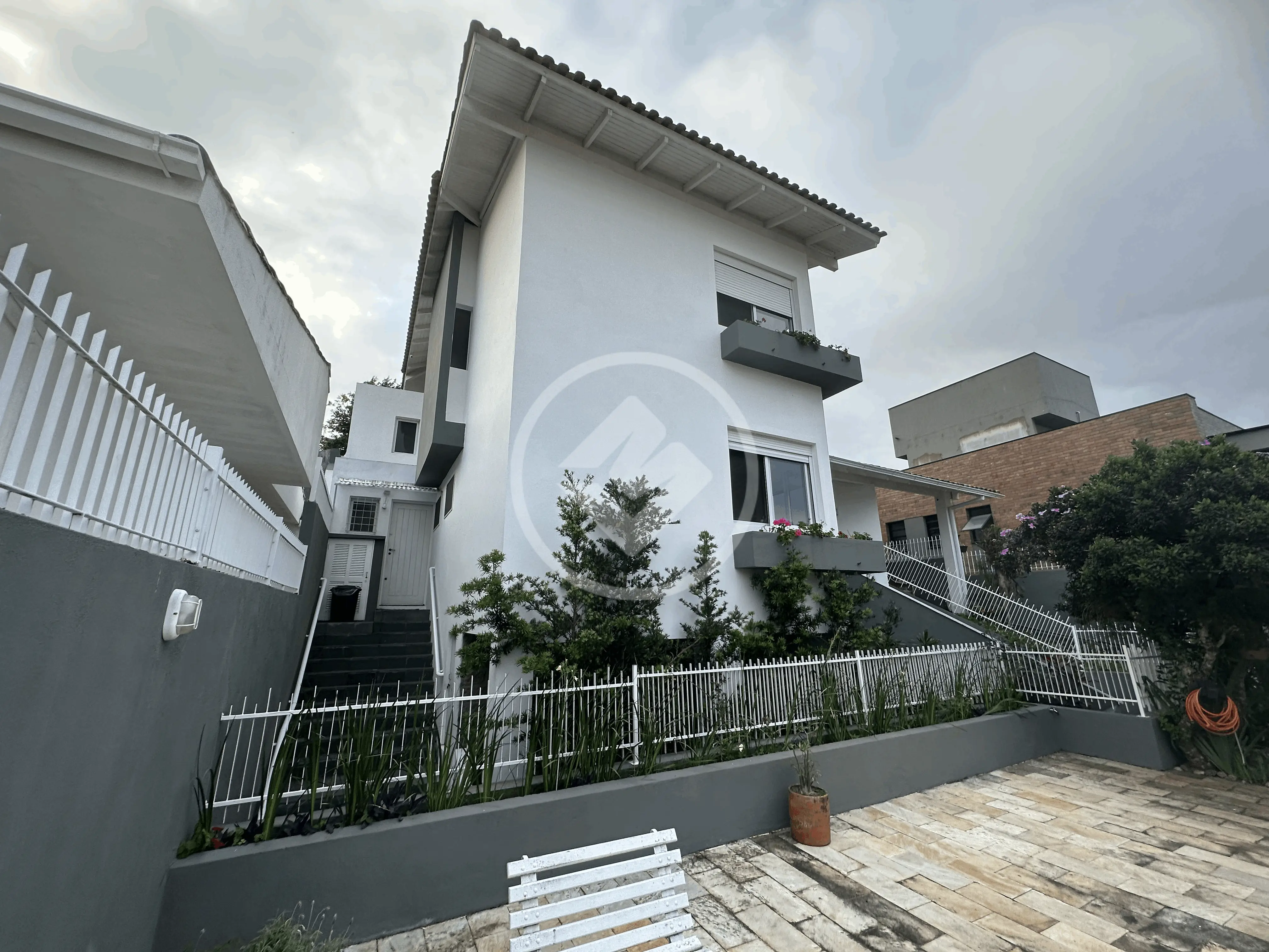 Casa Trindade, Florianópolis - SC — foto 2