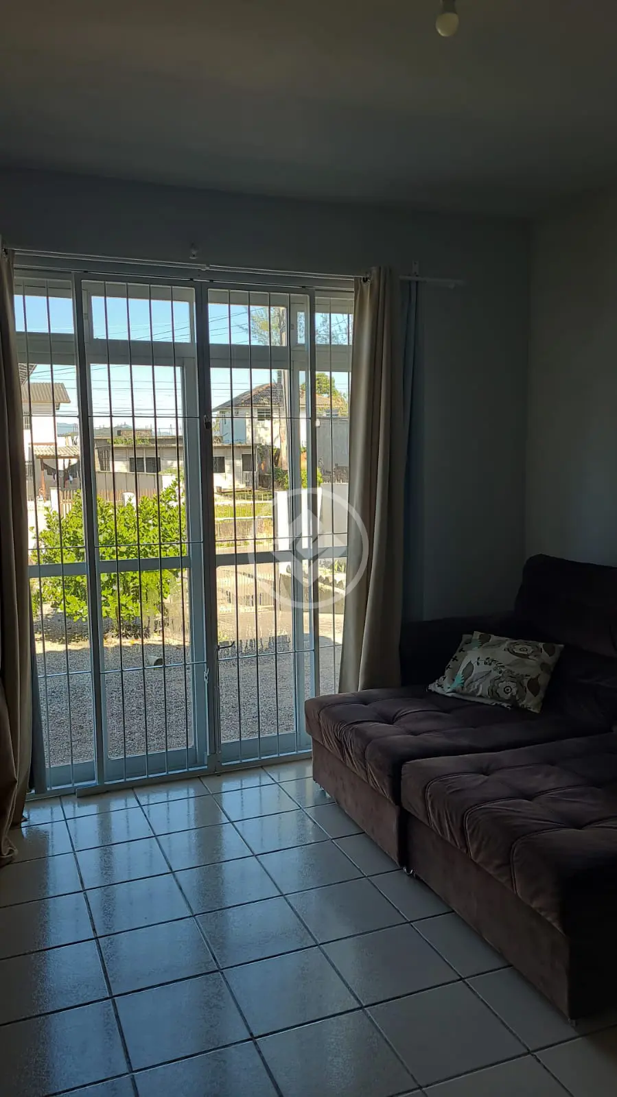 Casa 2 quartos no Forquilhas, São José — foto 5 de 6