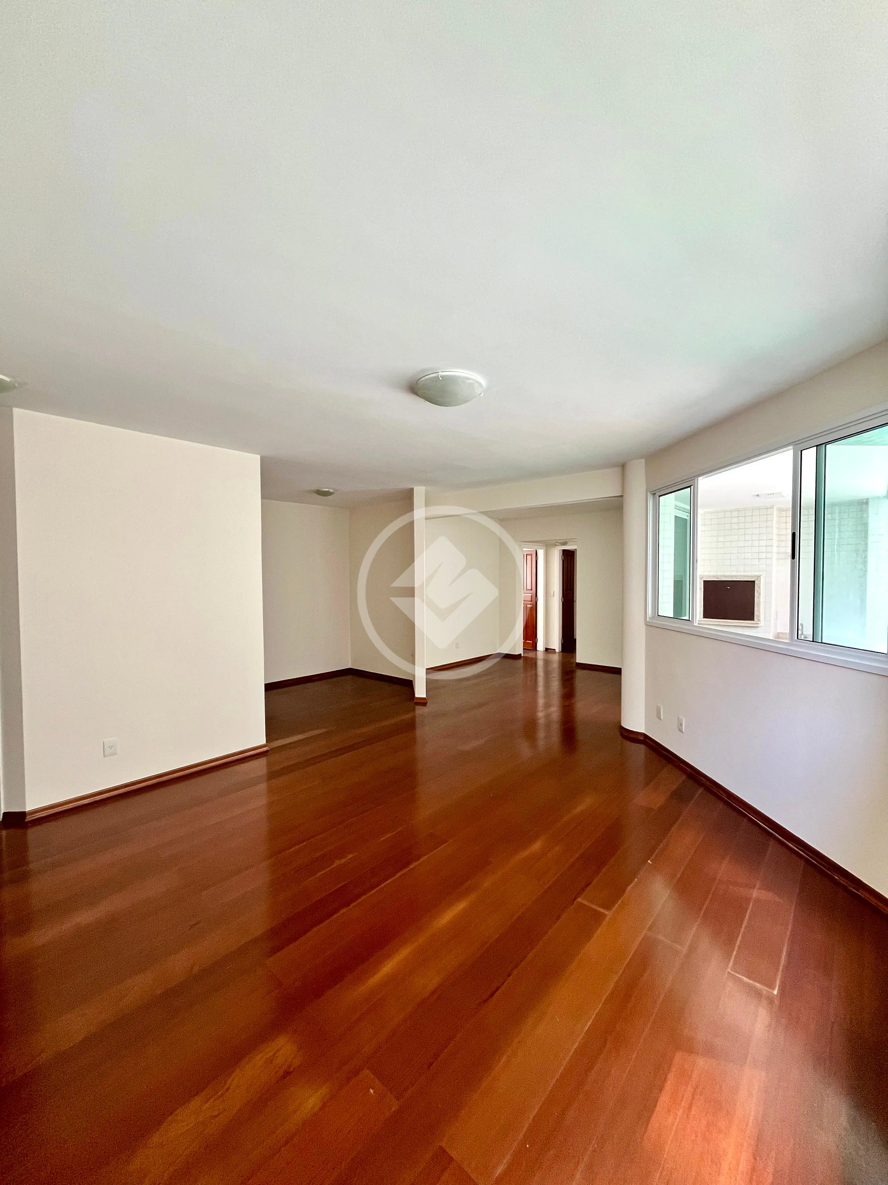 Apartamento 3 quartos no Centro, Florianópolis — foto 4 de 6