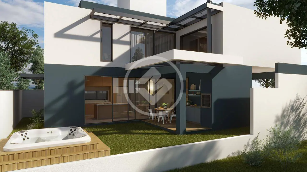 Casa Rio Tavares, Florianópolis - SC — foto 2