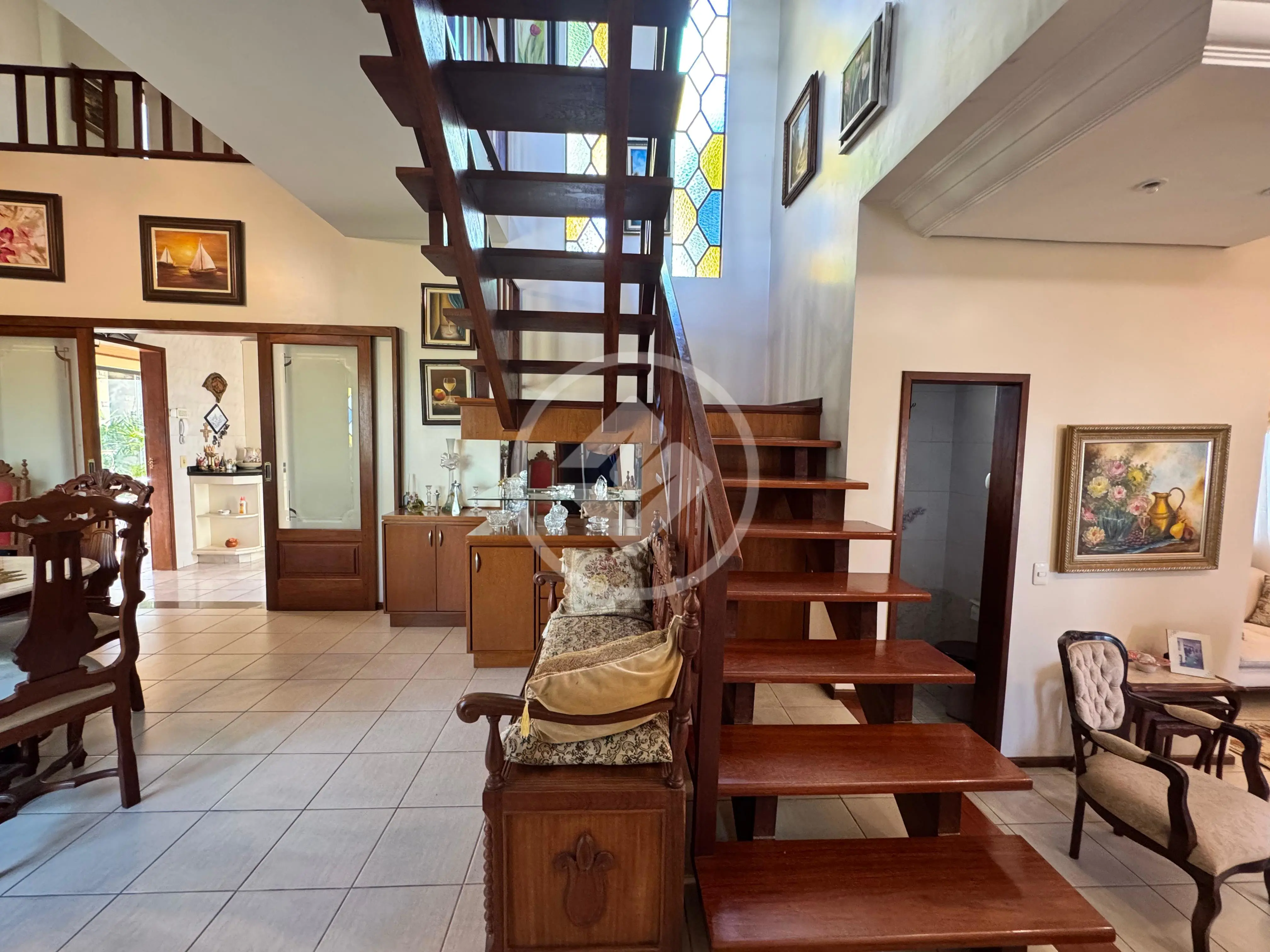 Casa Capoeiras, Florianópolis - SC — foto 2