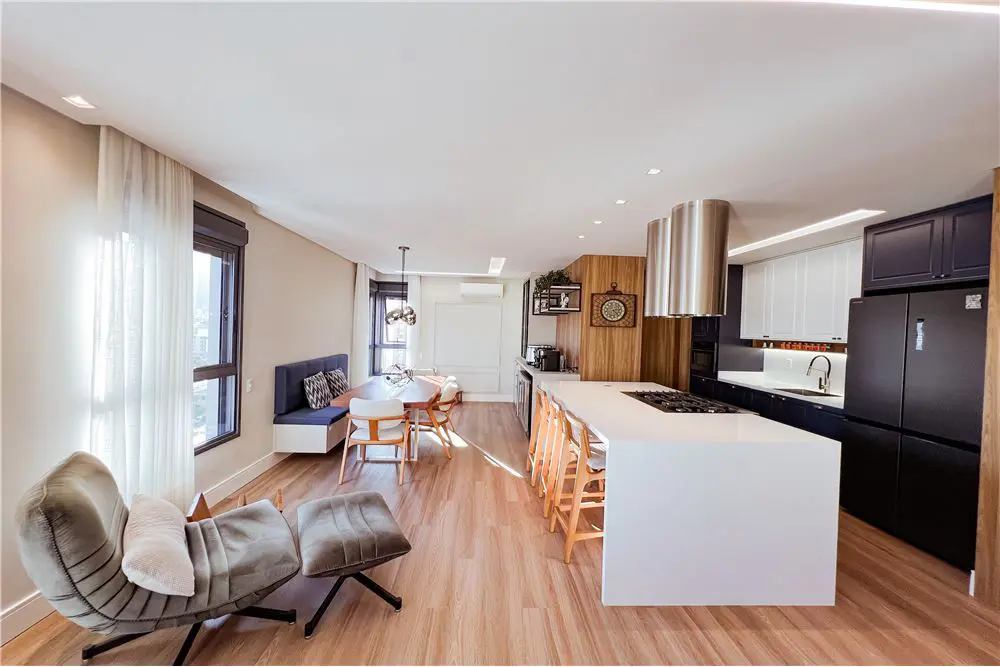 Apartamento 3 quartos no PEDRA BRANCA, Palhoça — foto 6 de 6