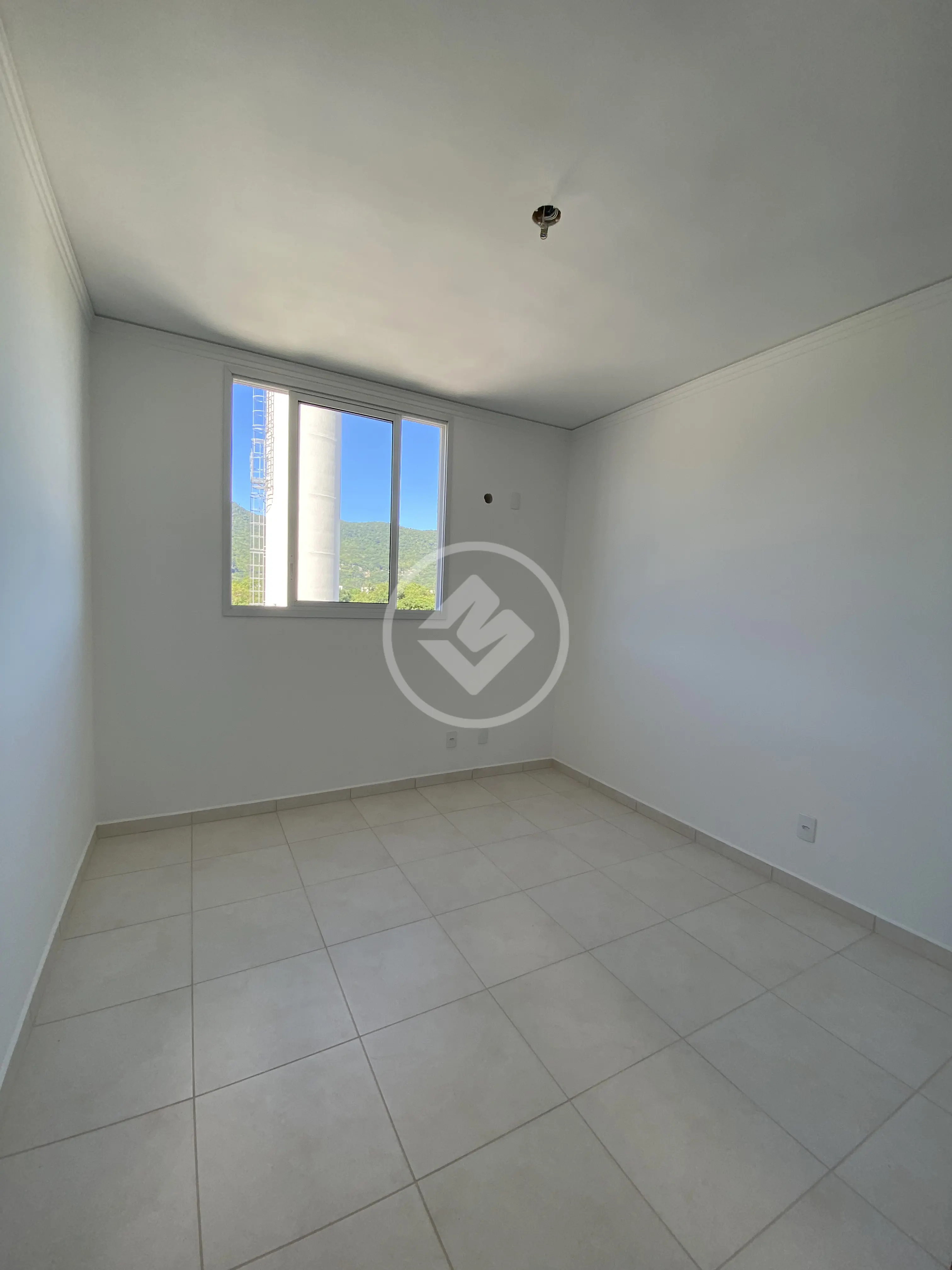 Apartamento 2 quartos no Vargem do Bom Jesus, Florianópolis — foto 5 de 6