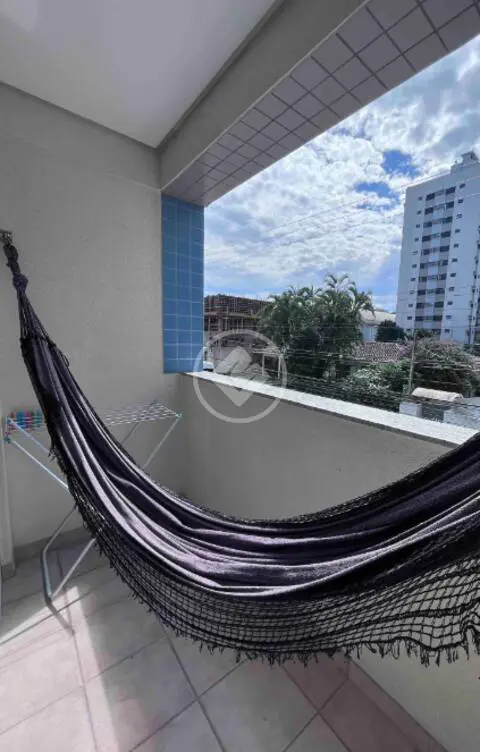 Apartamento 1 quarto no Centro, Florianópolis — foto 3 de 6