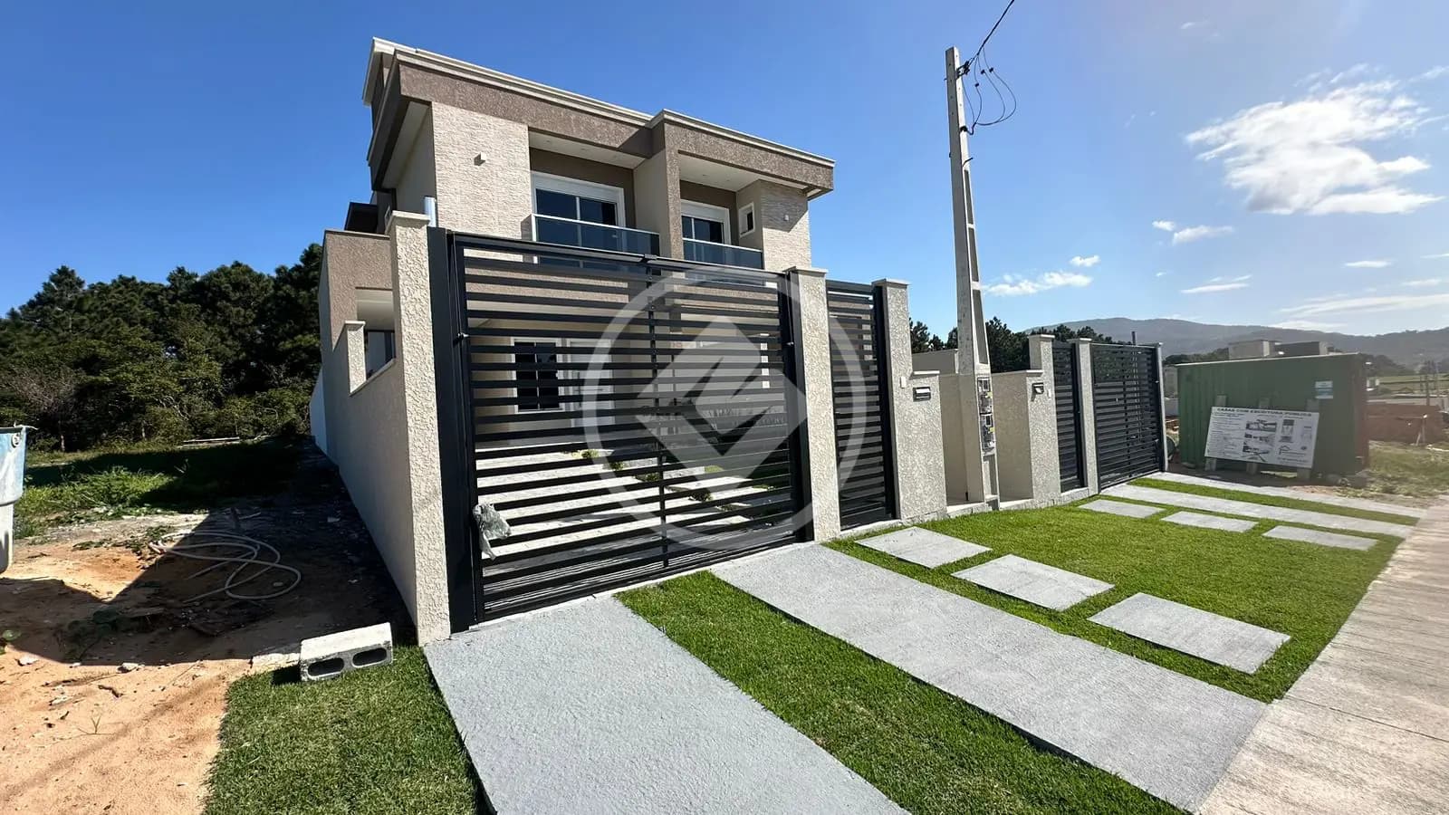 Casa 2 quartos no São João do Rio Vermelho, Florianópolis — foto 3 de 6