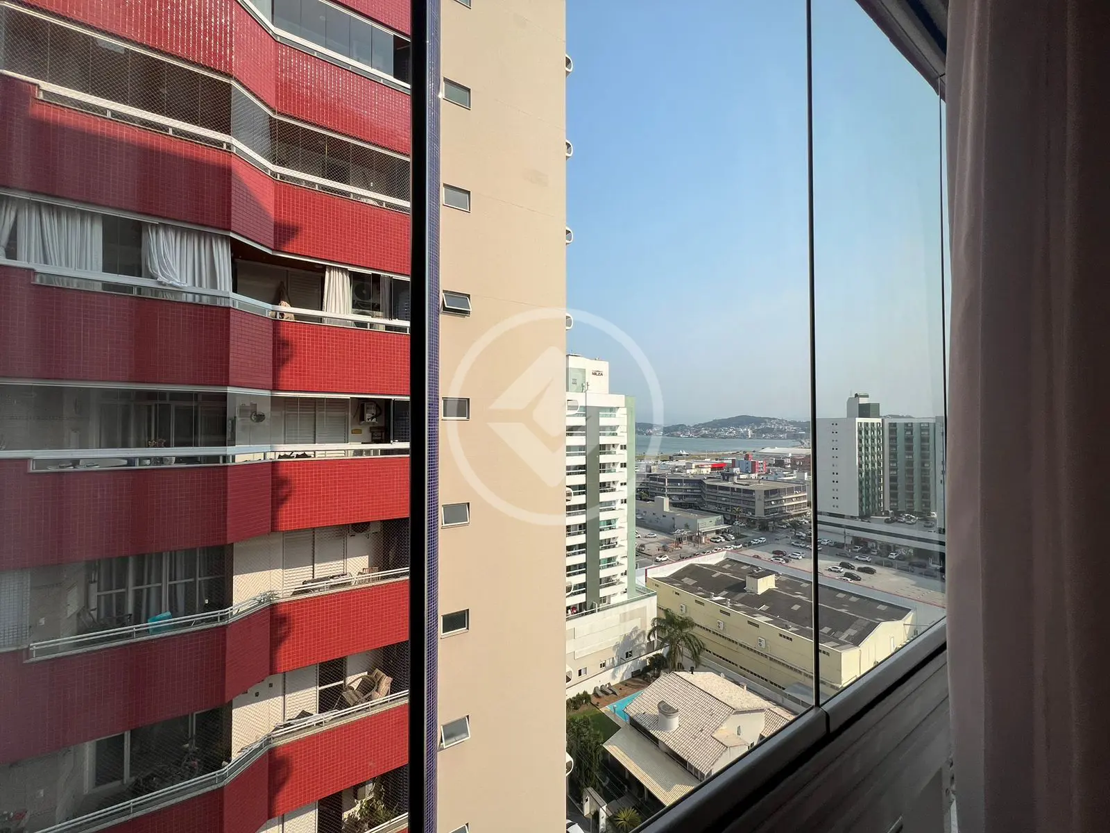 Apartamento Campinas, São José - SC — foto 1