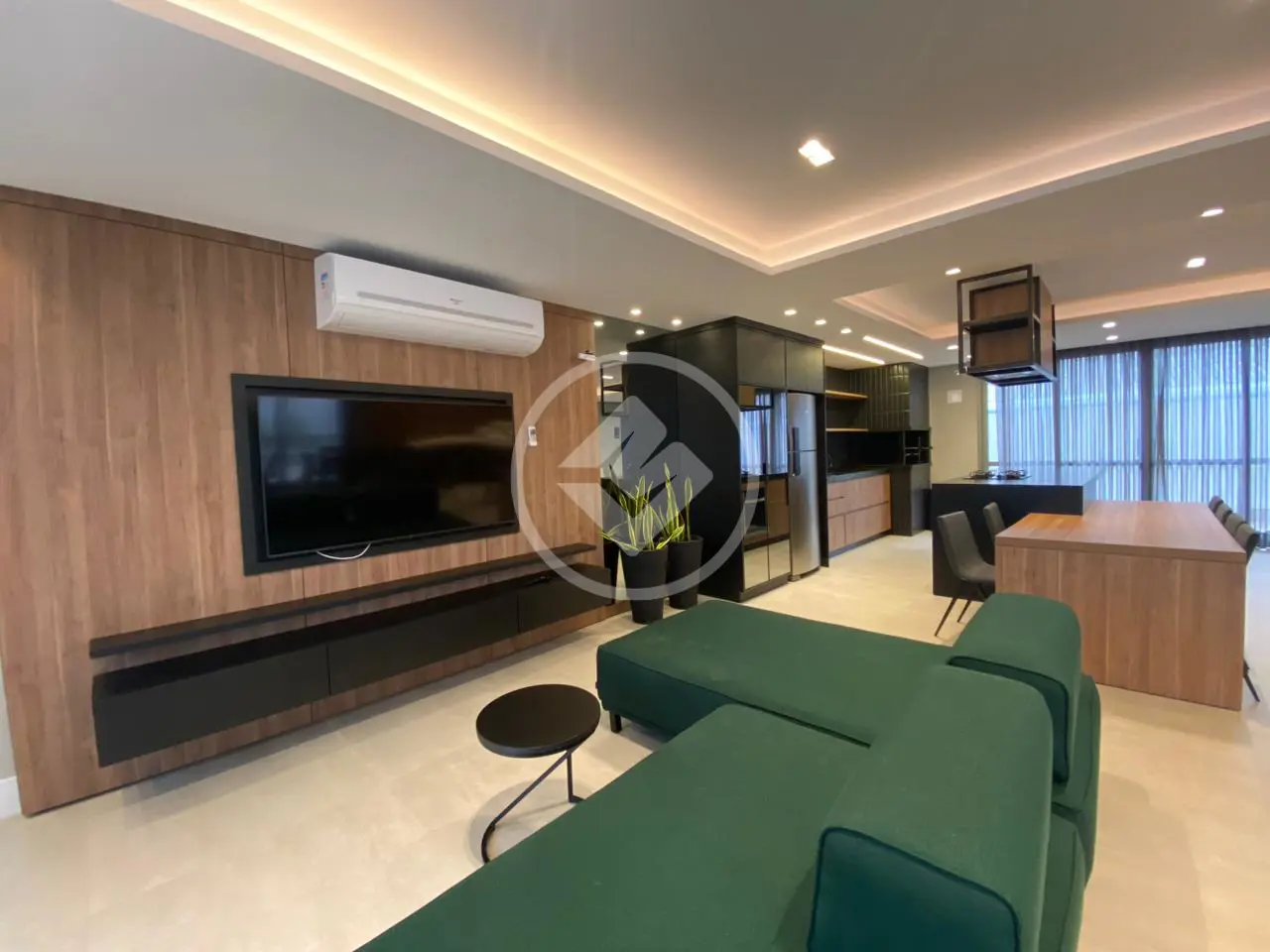 Apartamento CARVOEIRA, Florianópolis - SC — foto 1