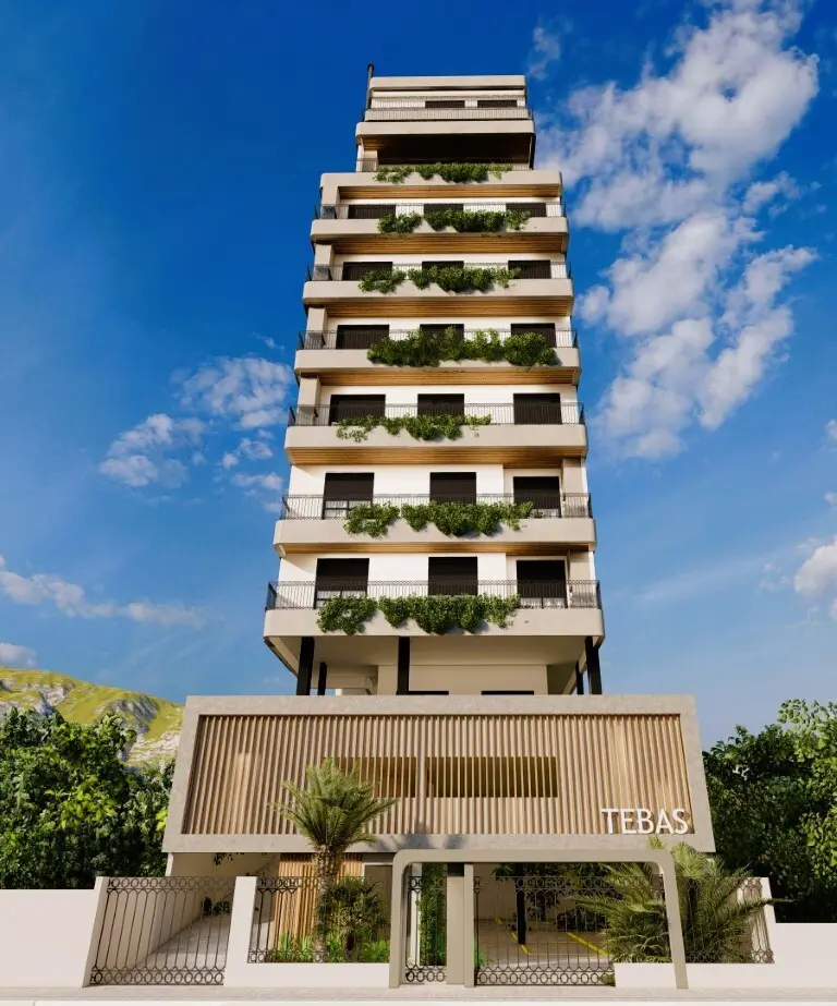 Apartamento 1 quarto no PEDRA BRANCA, Palhoça — foto 5 de 6
