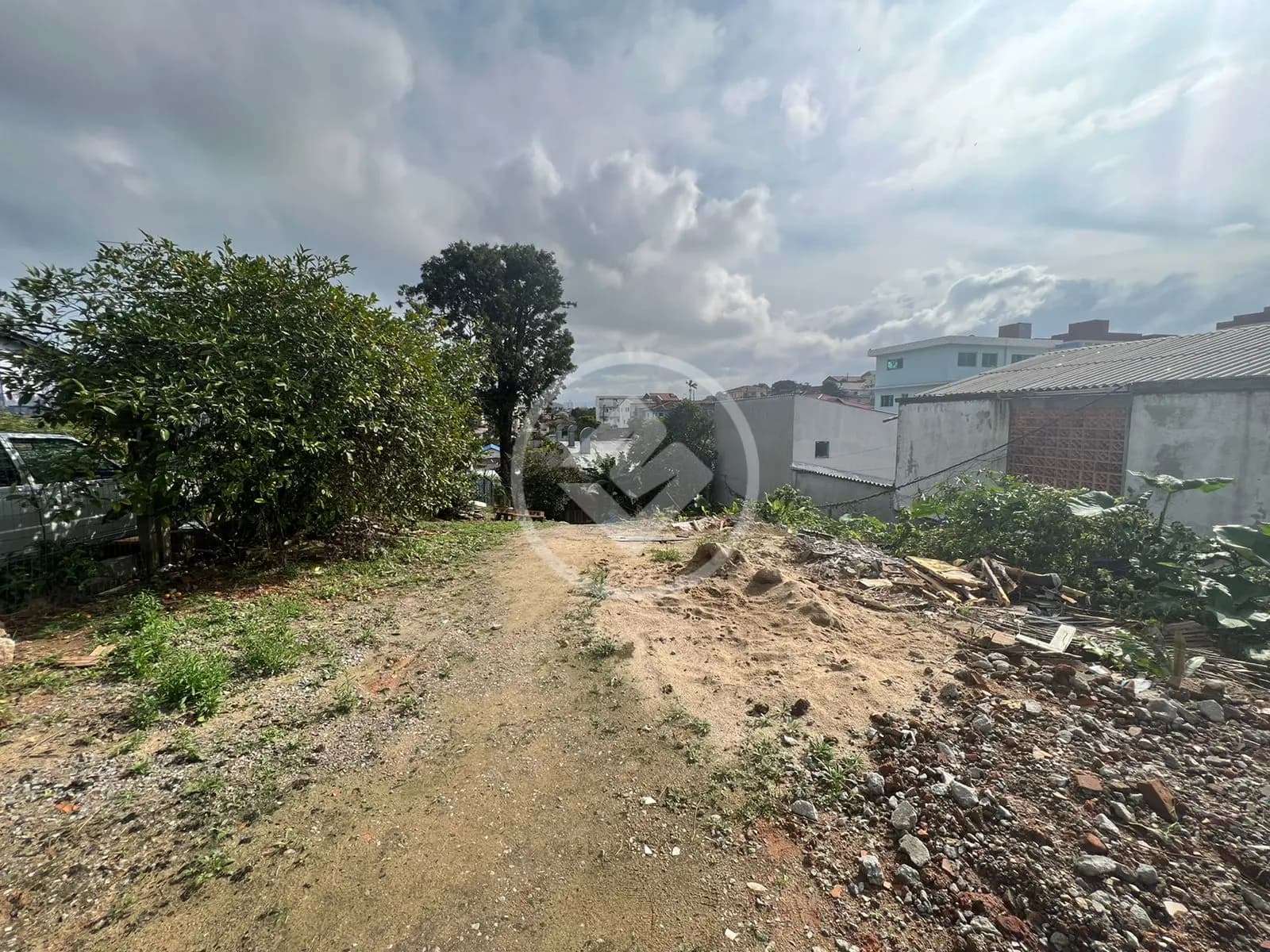 Terreno no Coloninha, Florianópolis — foto 2 de 4