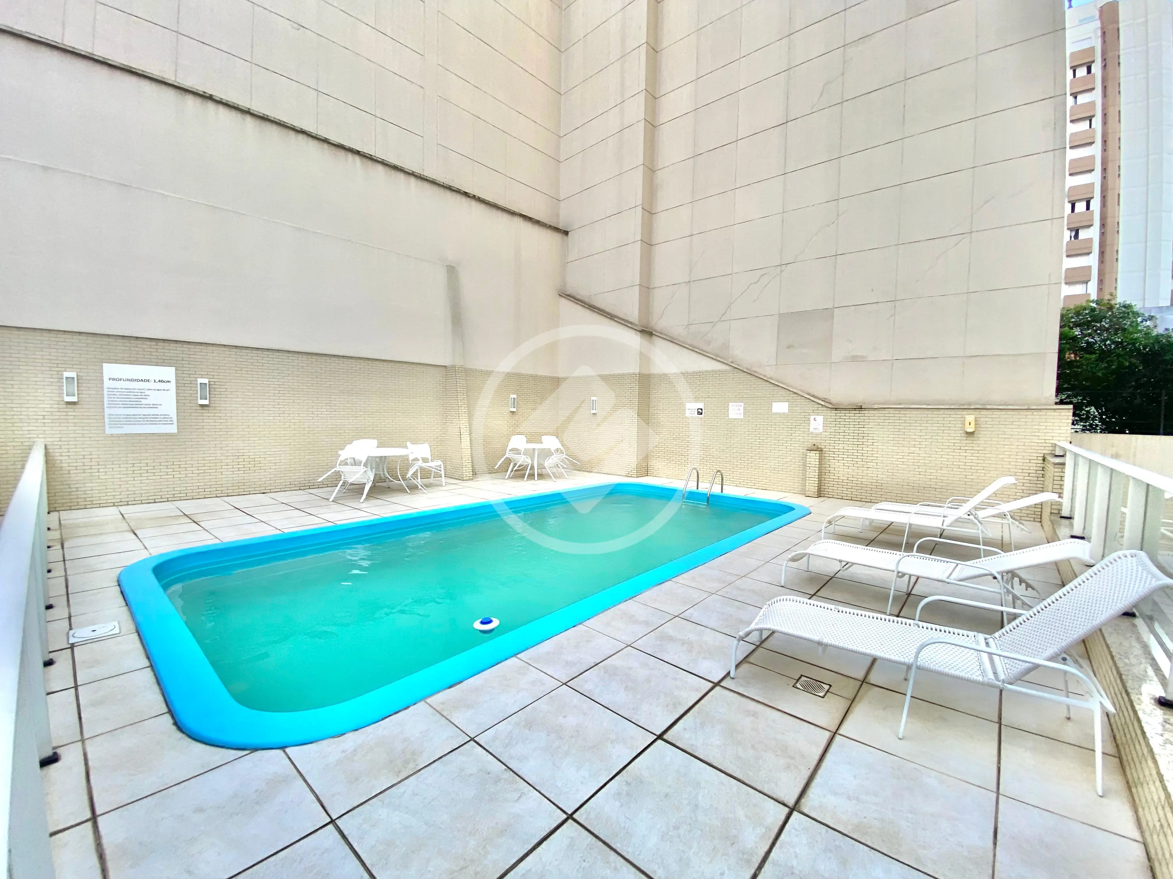 Apartamento 3 quartos no Centro, Florianópolis — foto 6 de 6