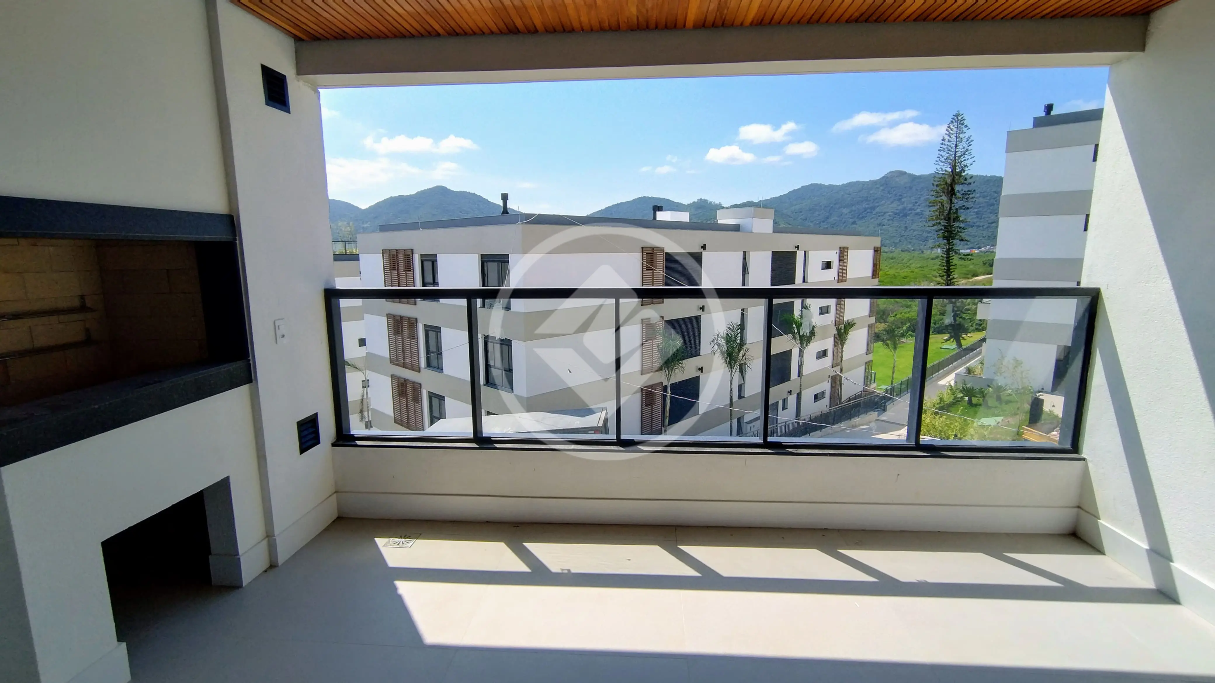 Apartamento João Paulo, Florianópolis - SC — foto 1