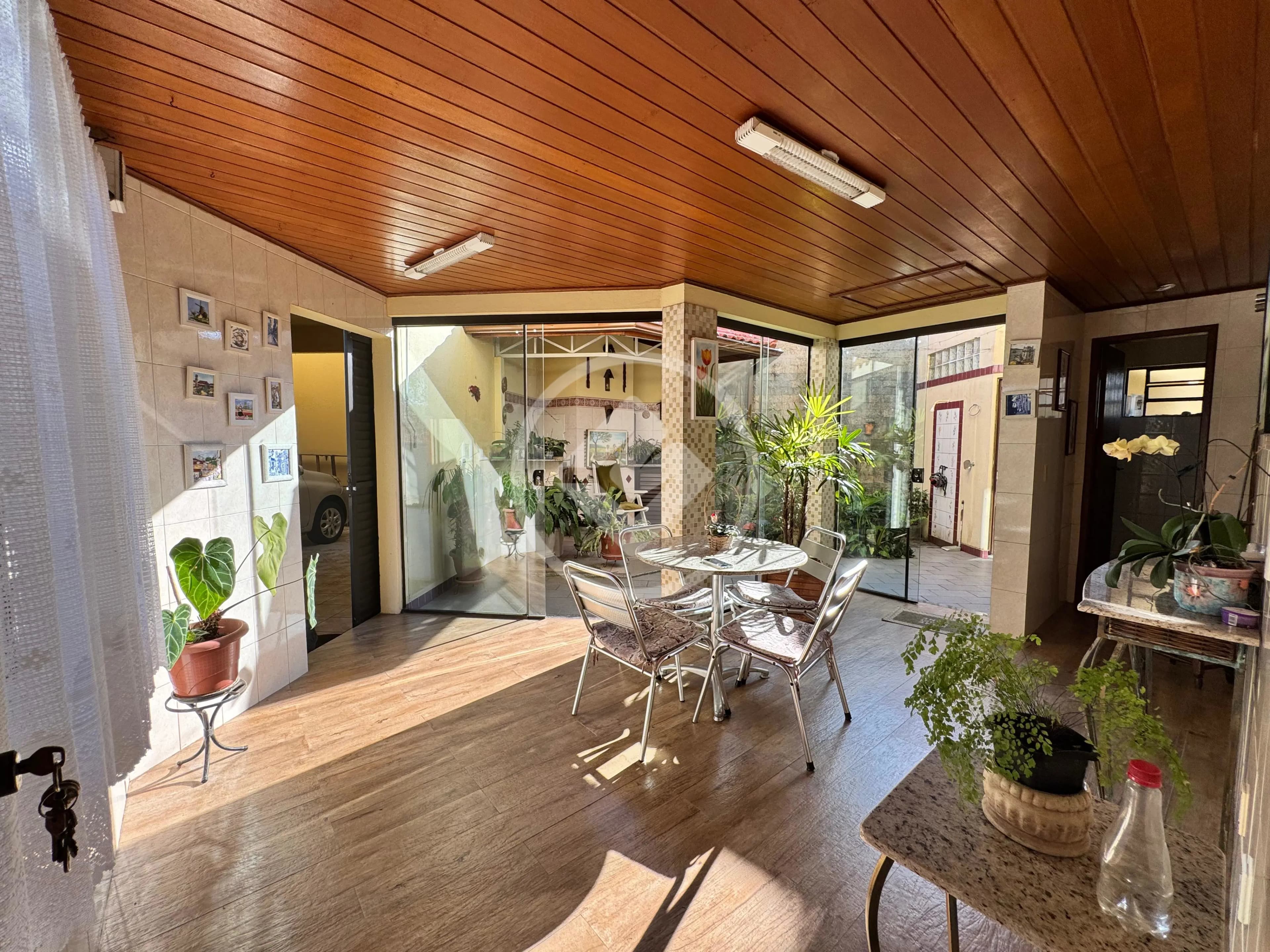Casa Capoeiras, Florianópolis - SC — foto 1