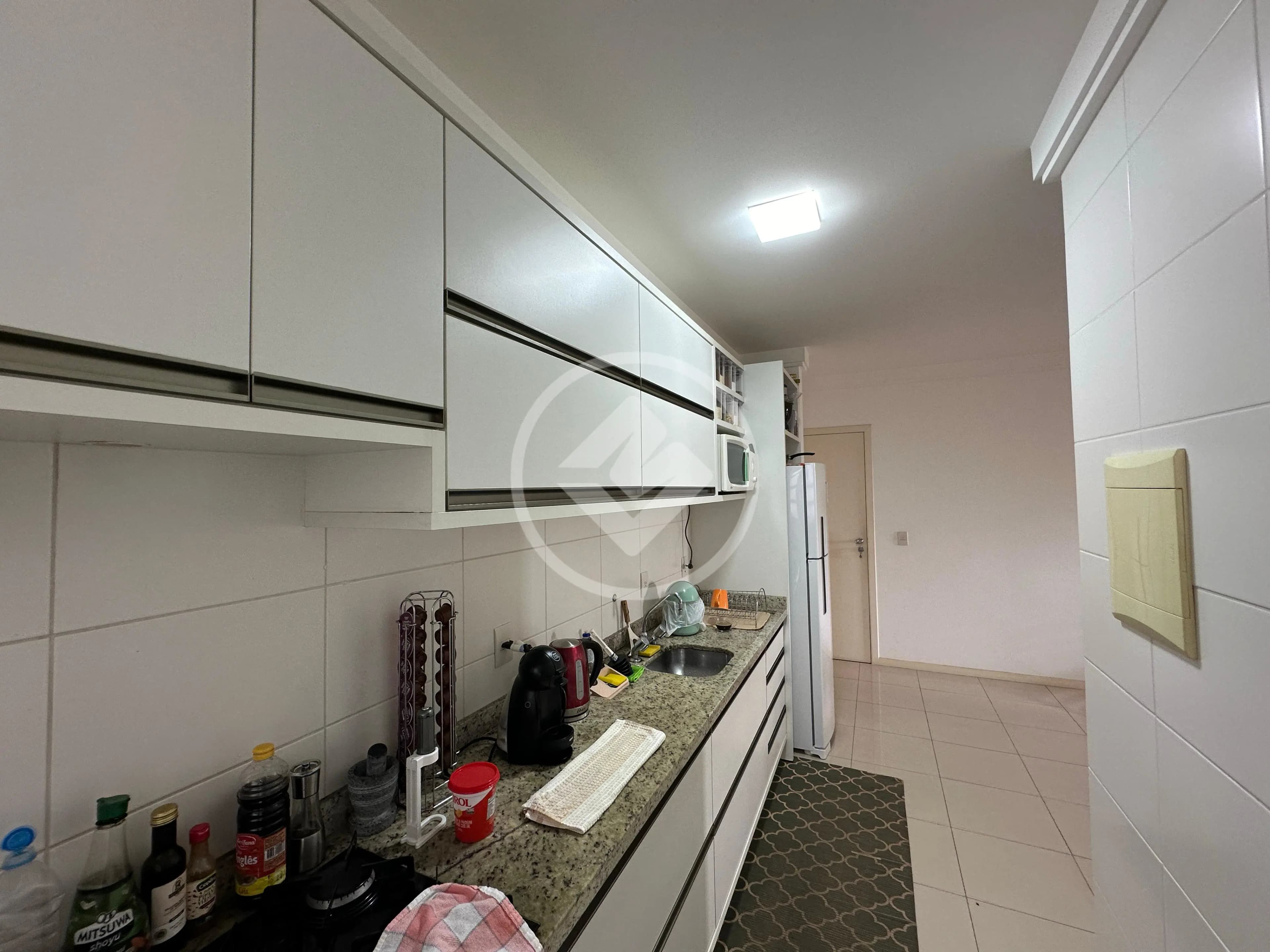 Apartamento 2 quartos no João Paulo, Florianópolis — foto 3 de 6