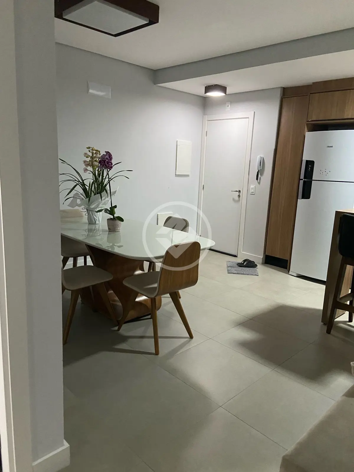 Apartamento 2 quartos no CANASVIEIRAS, Florianópolis — foto 5 de 6