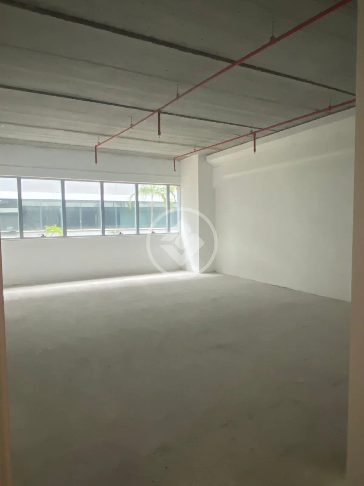 Sala Comercial no SACO GRANDE, Florianópolis — foto 6 de 6