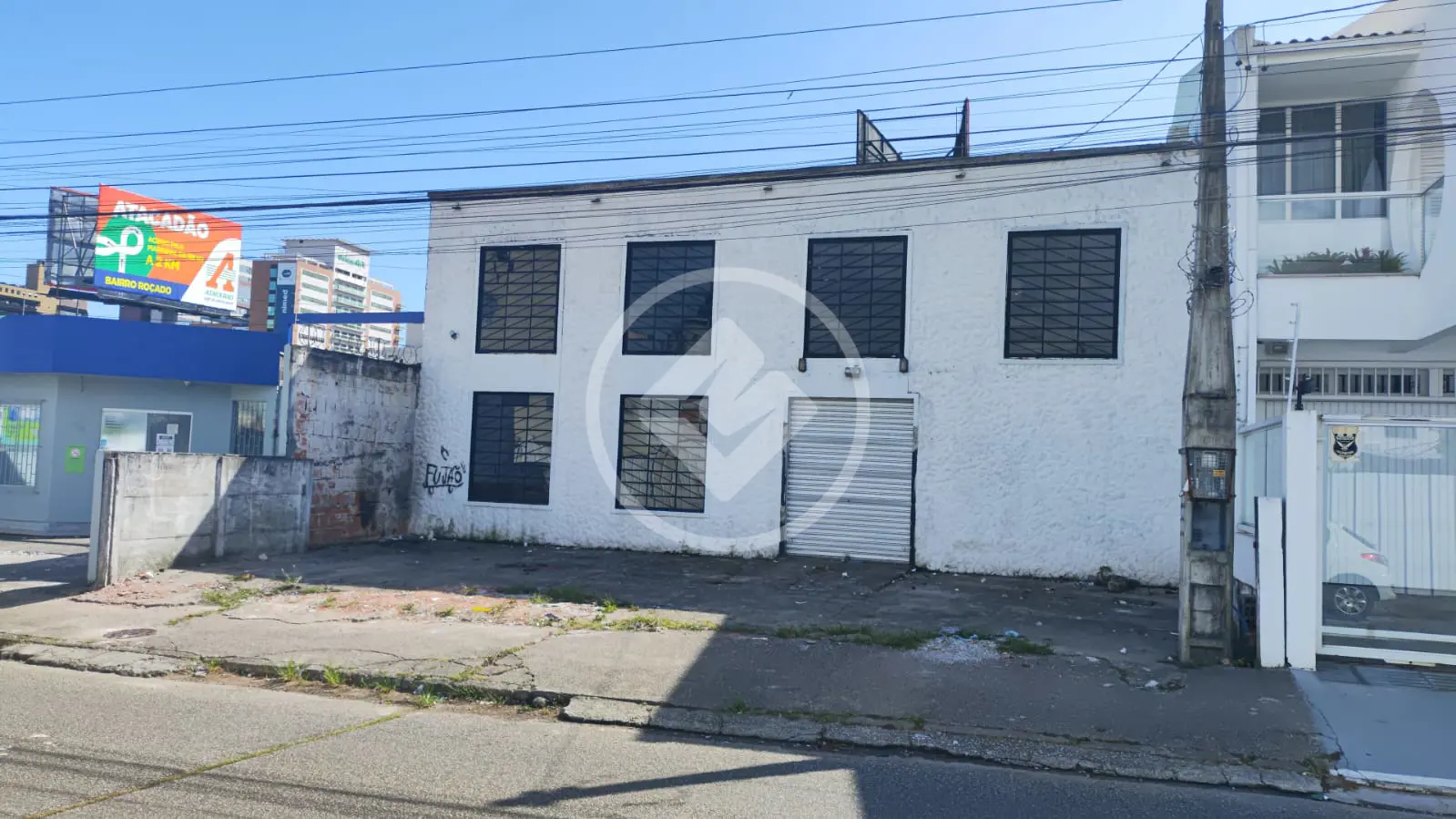 Galpão no Campinas, São José — foto 3 de 6