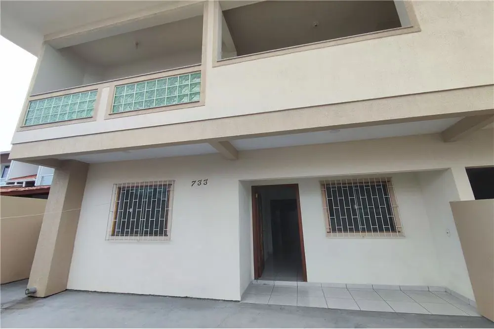 Apartamento 6 quartos no Barra do Aririú, Palhoça — foto 4 de 6