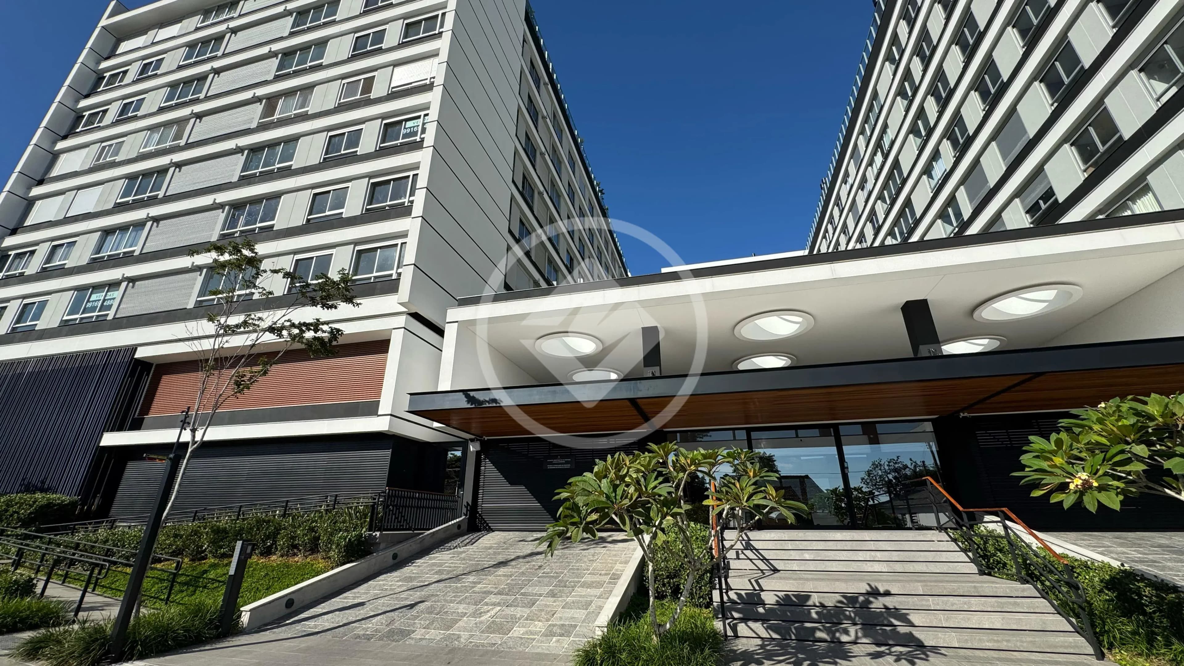Apartamento 2 quartos no Jardim Atlântico, Florianópolis — foto 2 de 6