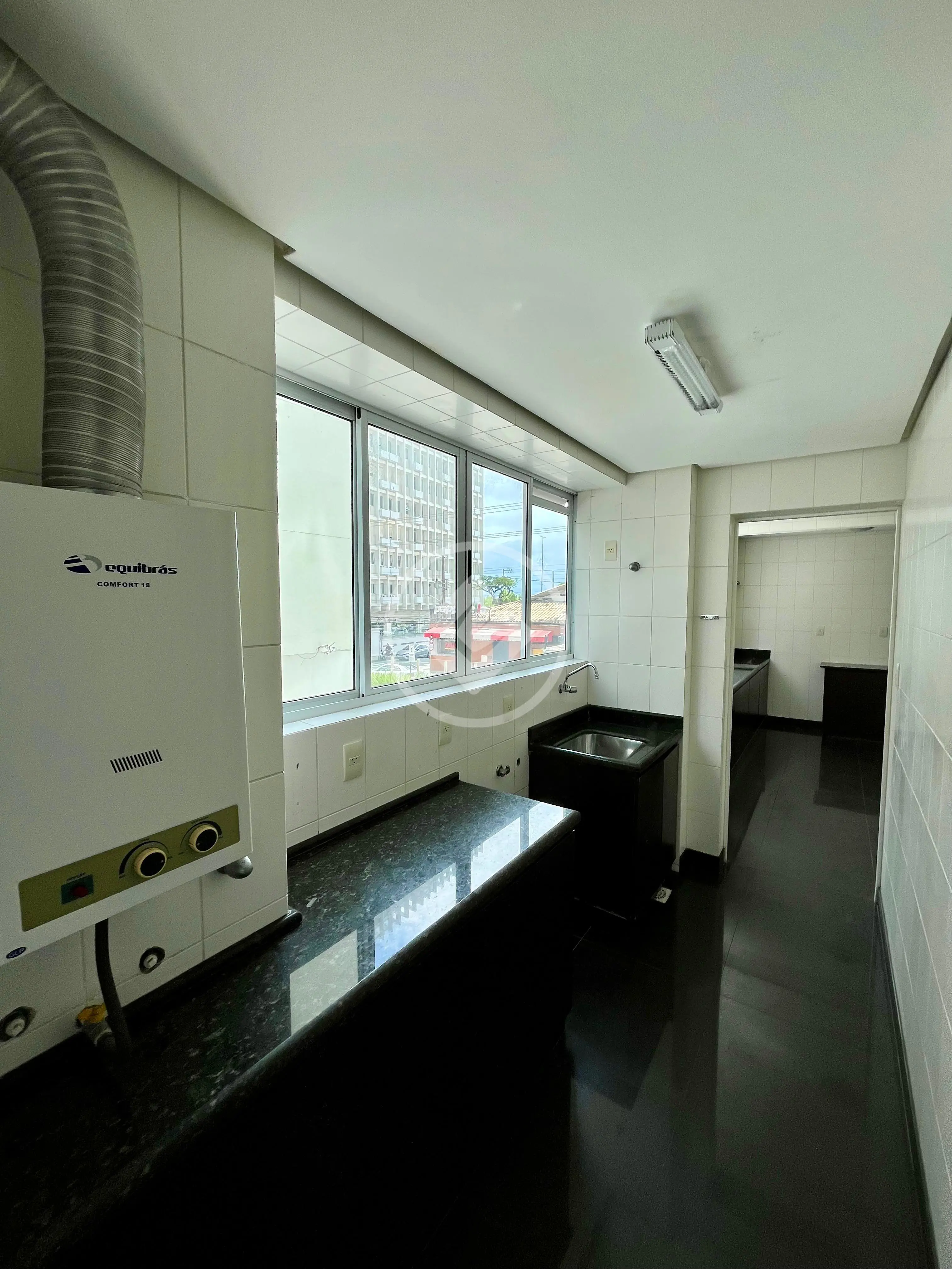 Apartamento 3 quartos no Centro, Florianópolis — foto 5 de 6