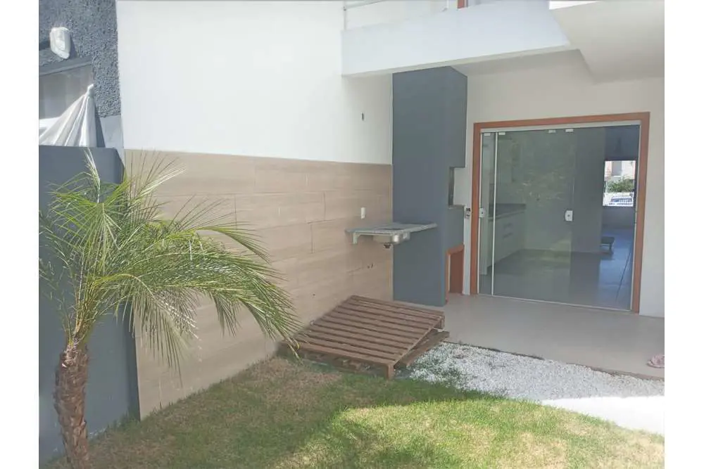 Apartamento Ingleses do Rio Vermelho, Florianópolis - SC — foto 2
