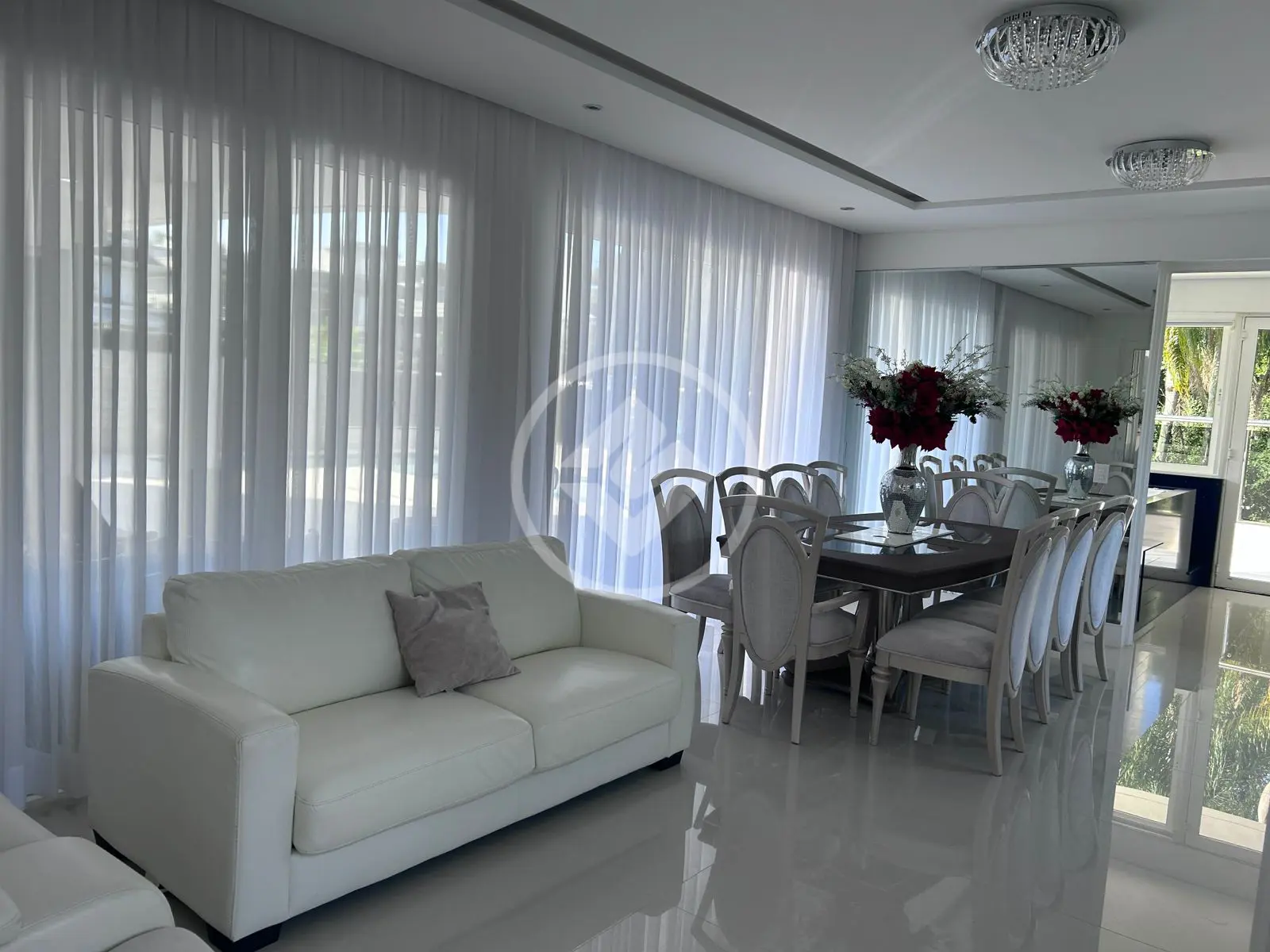 Casa 6 quartos no Jurerê Internacional, Florianópolis — foto 6 de 6