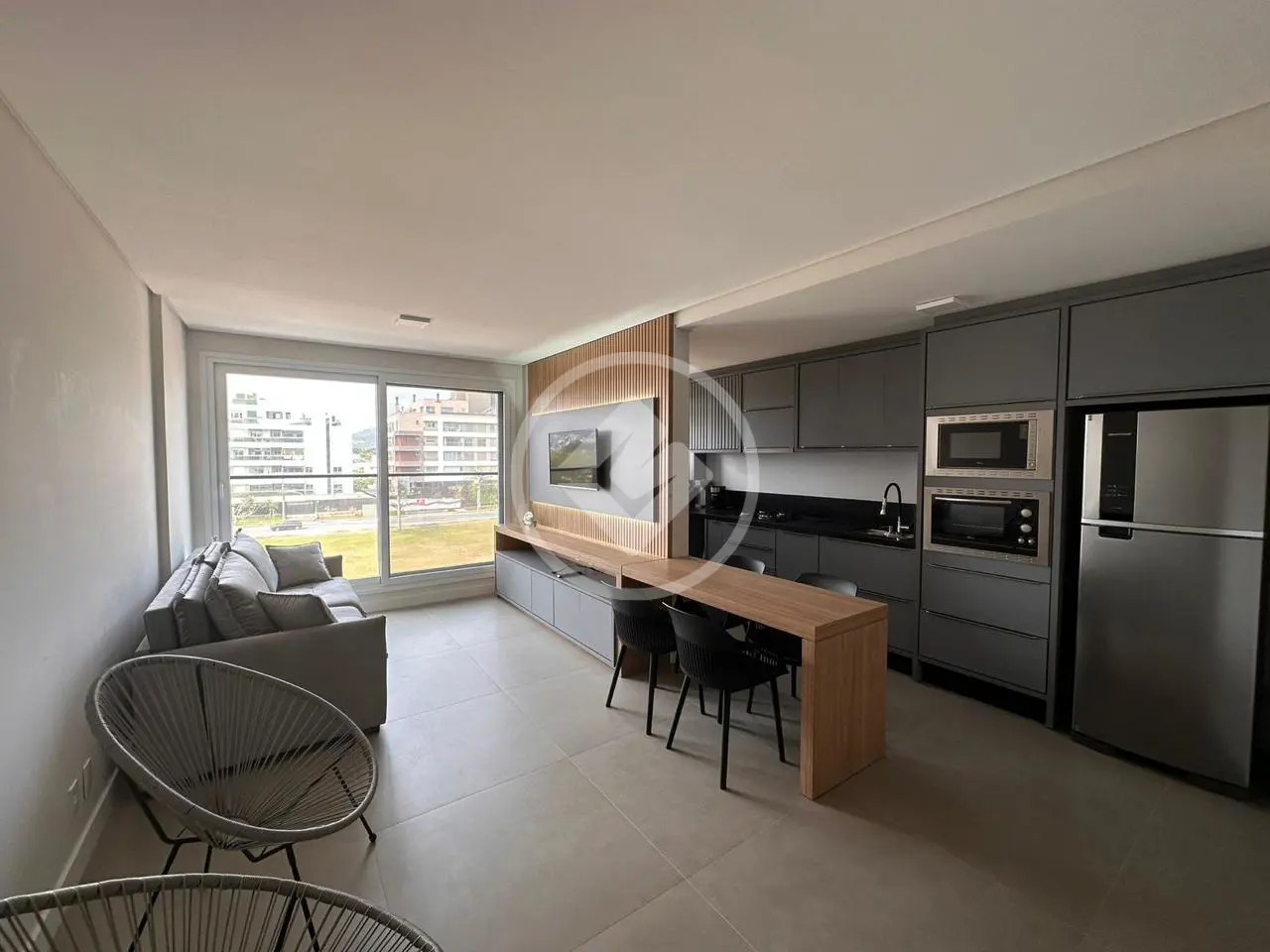 Apartamento 2 quartos no JURERÊ, Florianópolis — foto 4 de 6