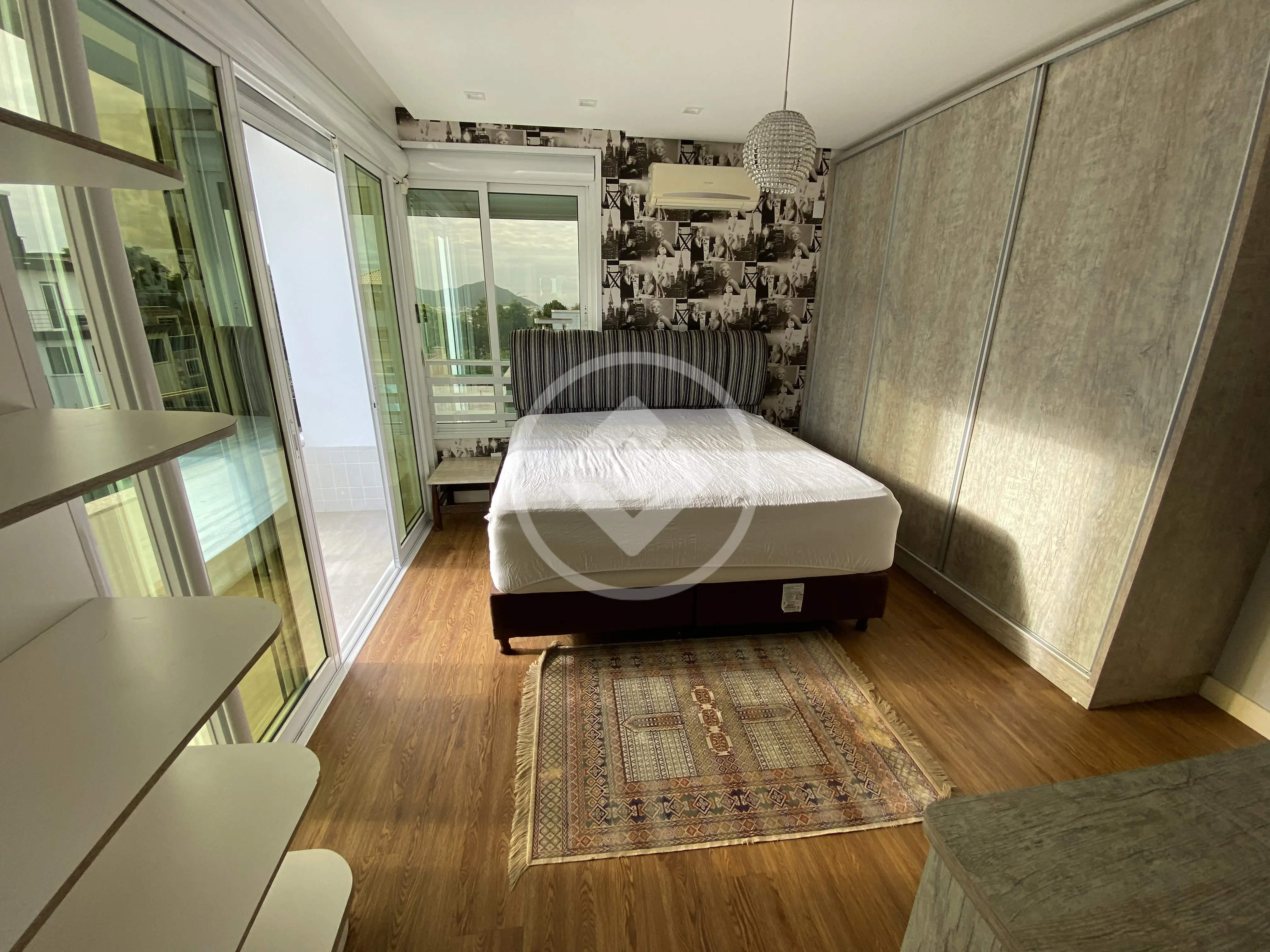 Casa Condomínio 3 quartos no Ingleses do Rio Vermelho, Florianópolis — foto 3 de 6
