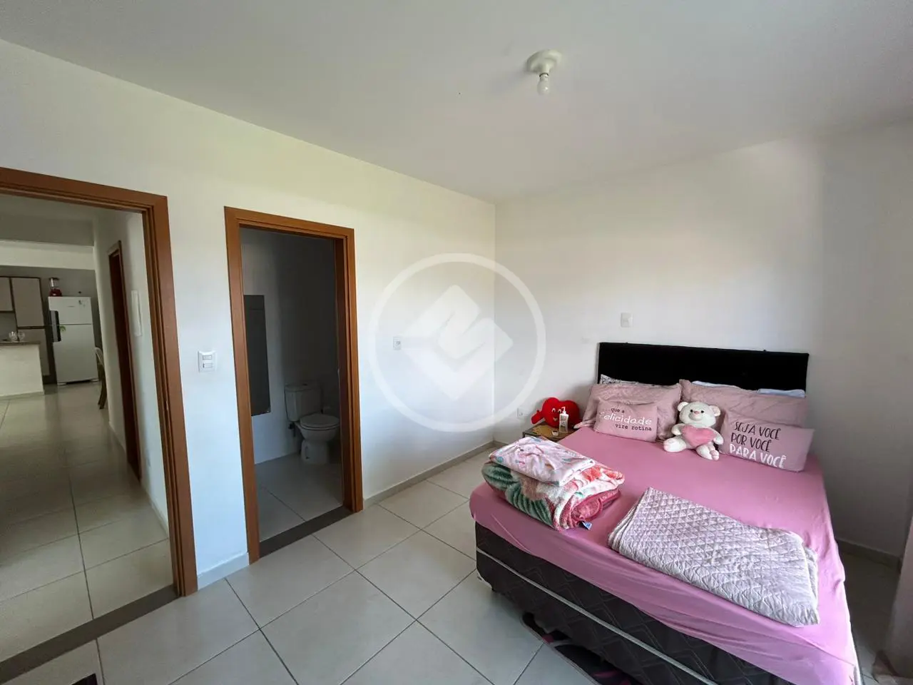 Apartamento 3 quartos no Ingleses do Rio Vermelho, Florianópolis — foto 5 de 6
