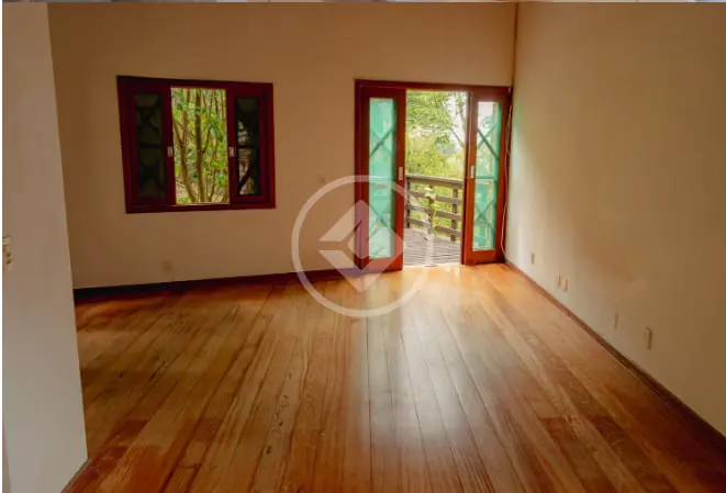 Casa 4 quartos no Rio Tavares, Florianópolis — foto 5 de 6