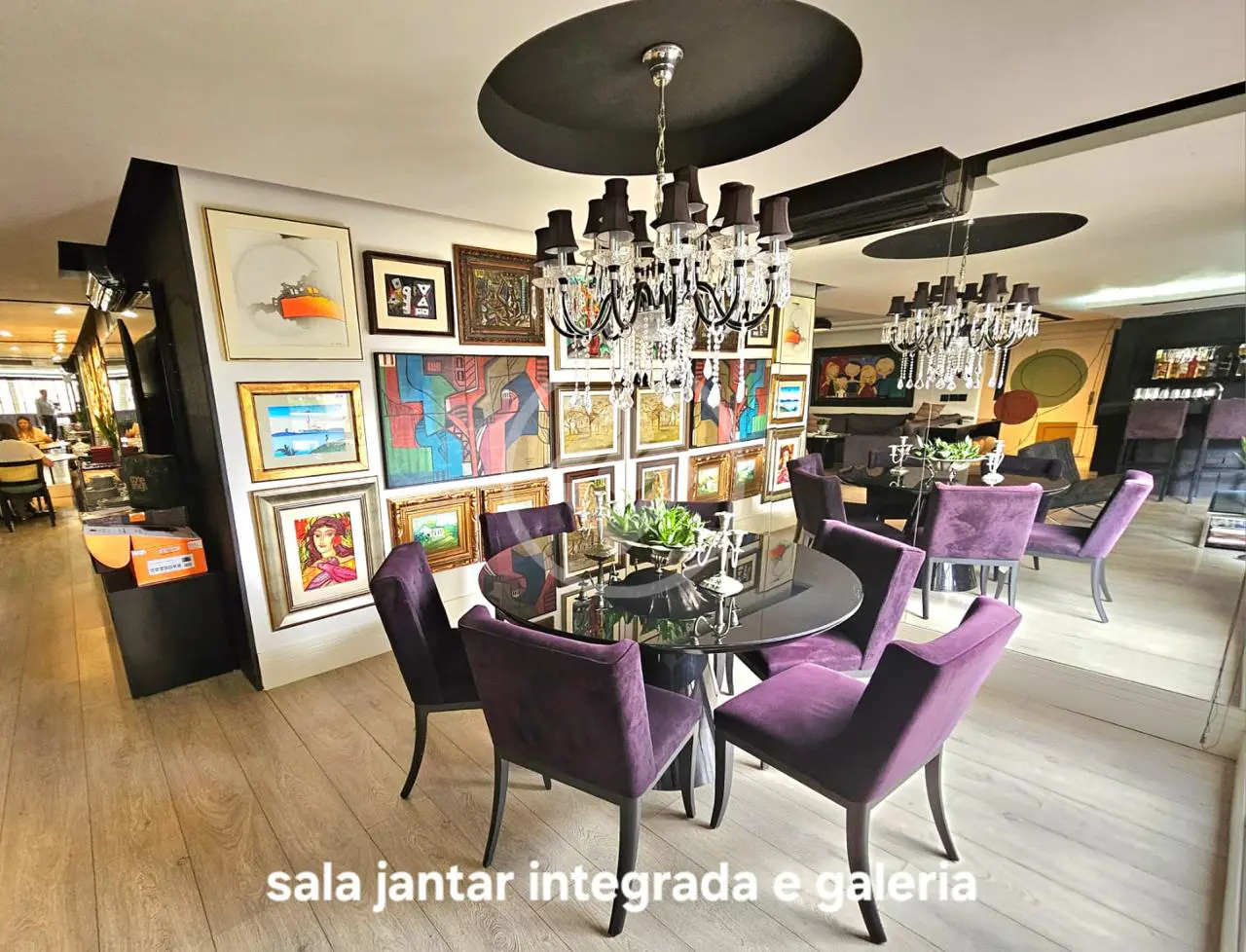 Apartamento 4 quartos no Centro, Florianópolis — foto 3 de 6