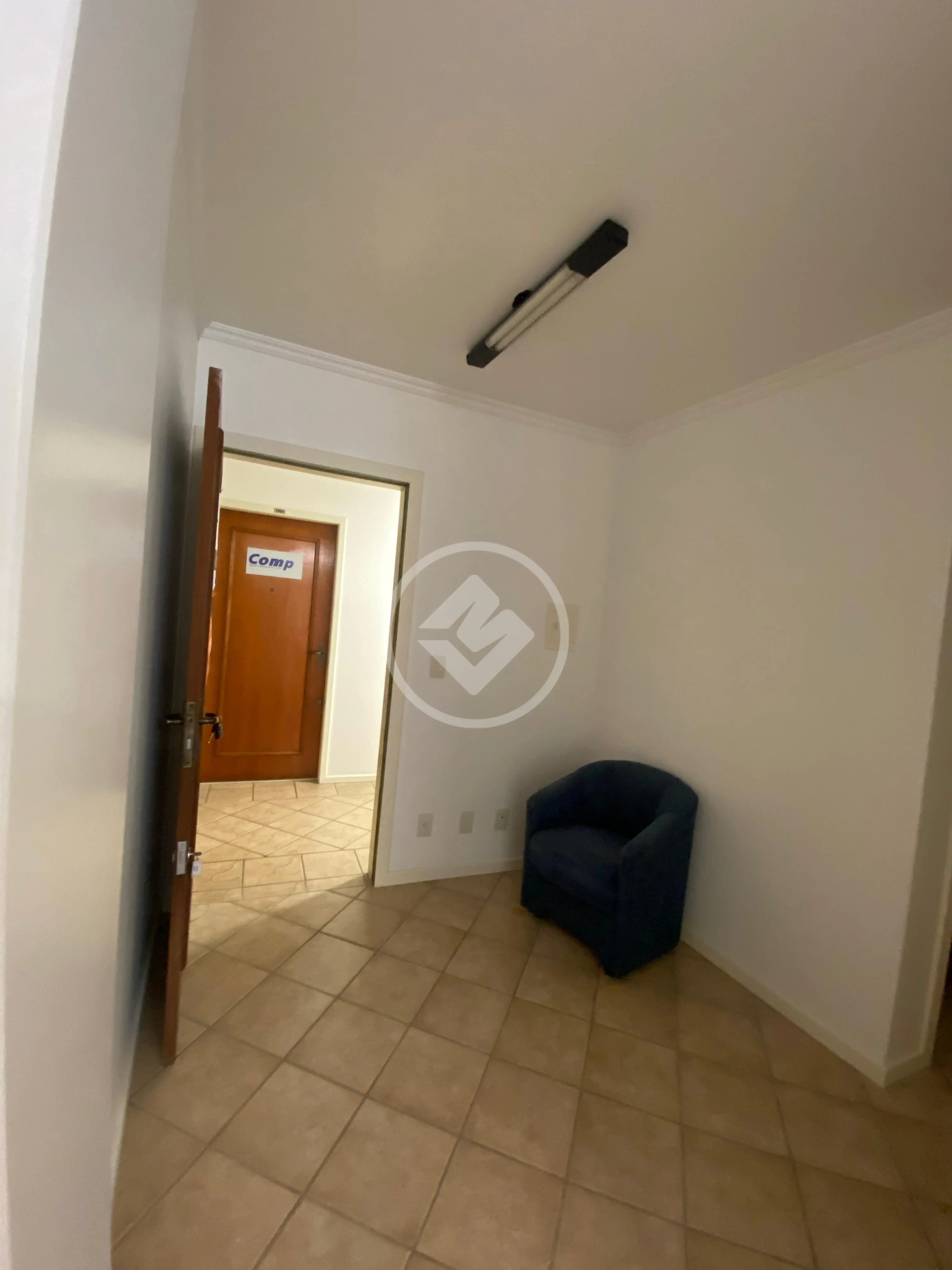 Andar / Laje Corporativa no Centro, Florianópolis — foto 4 de 6