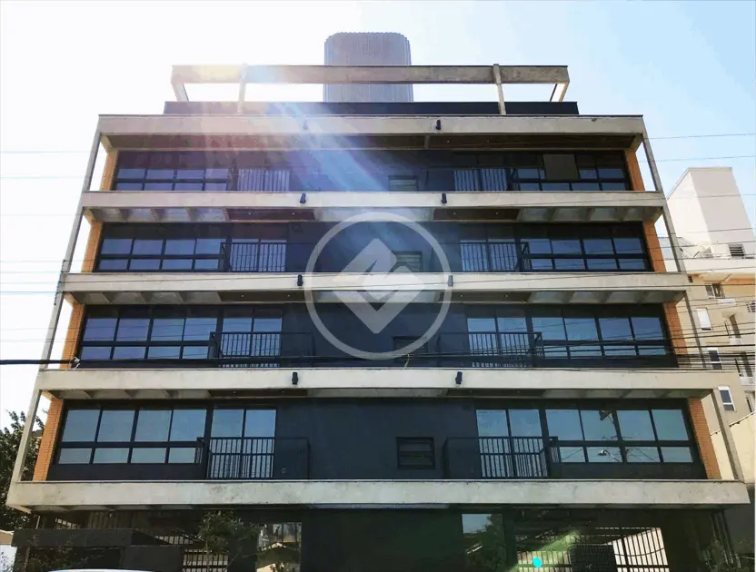 Loft / Studio Trindade, Florianópolis - SC — foto 2
